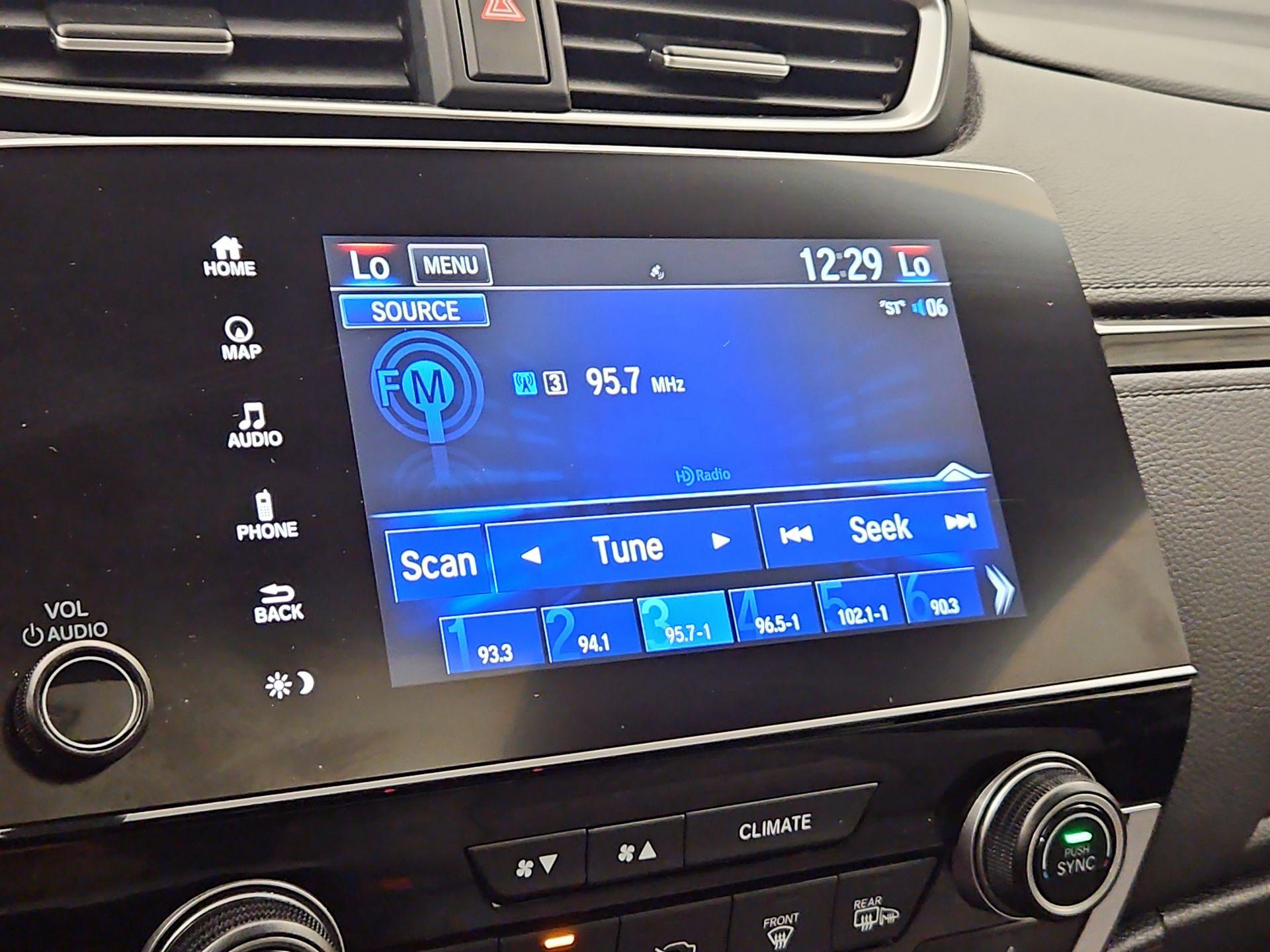 Thumbnail: 2022 Honda CR-V - 16