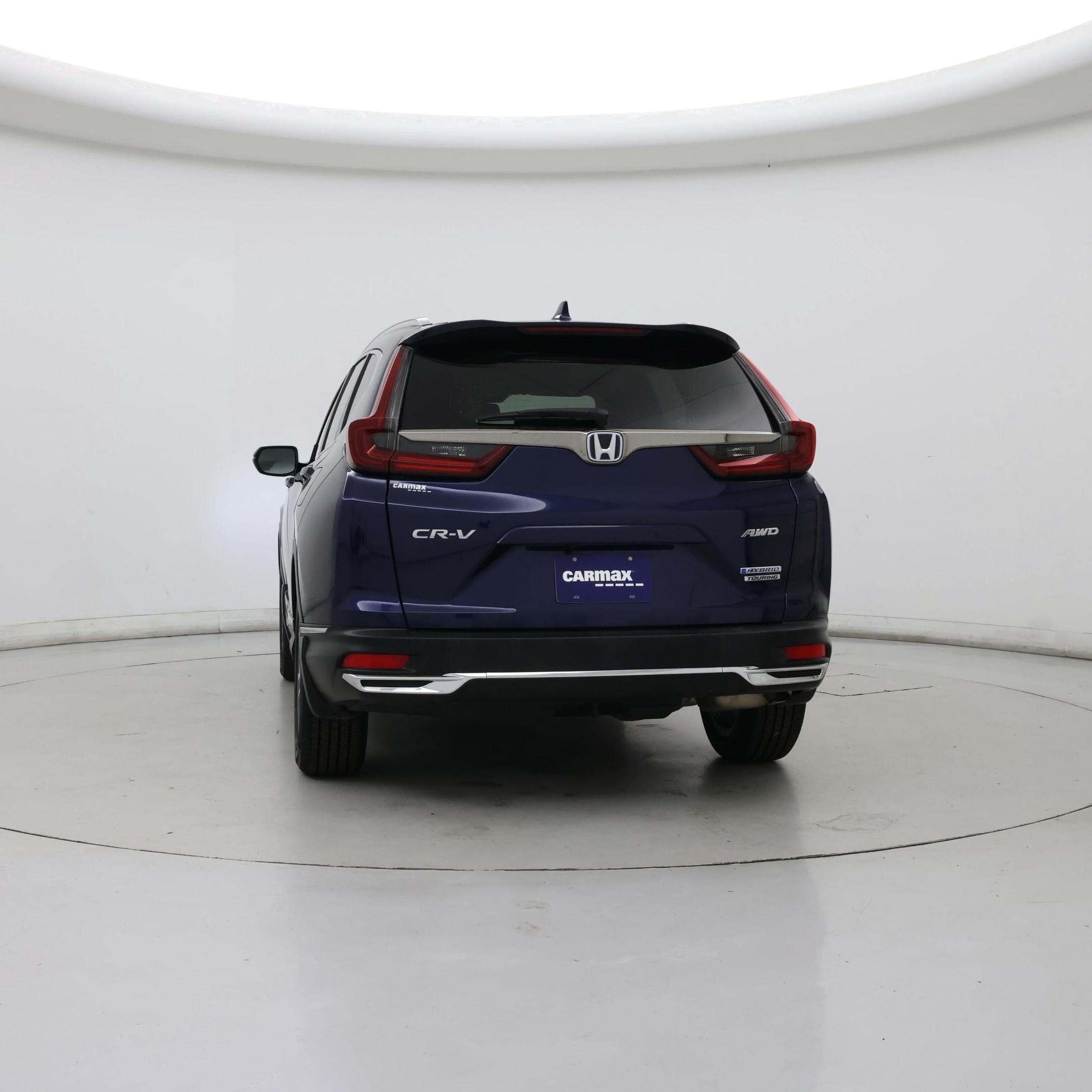 Thumbnail: 2022 Honda CR-V - 6