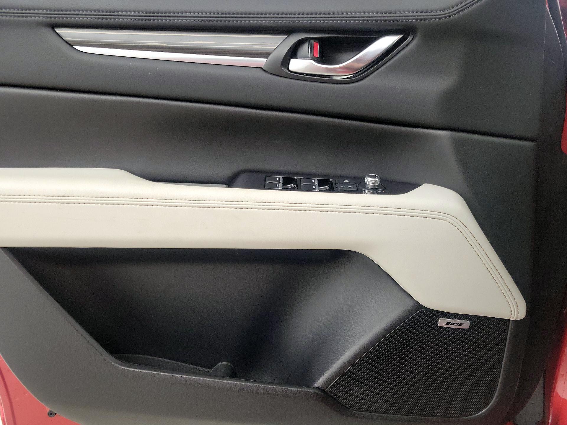 Thumbnail: 2022 Mazda CX-5 - 12