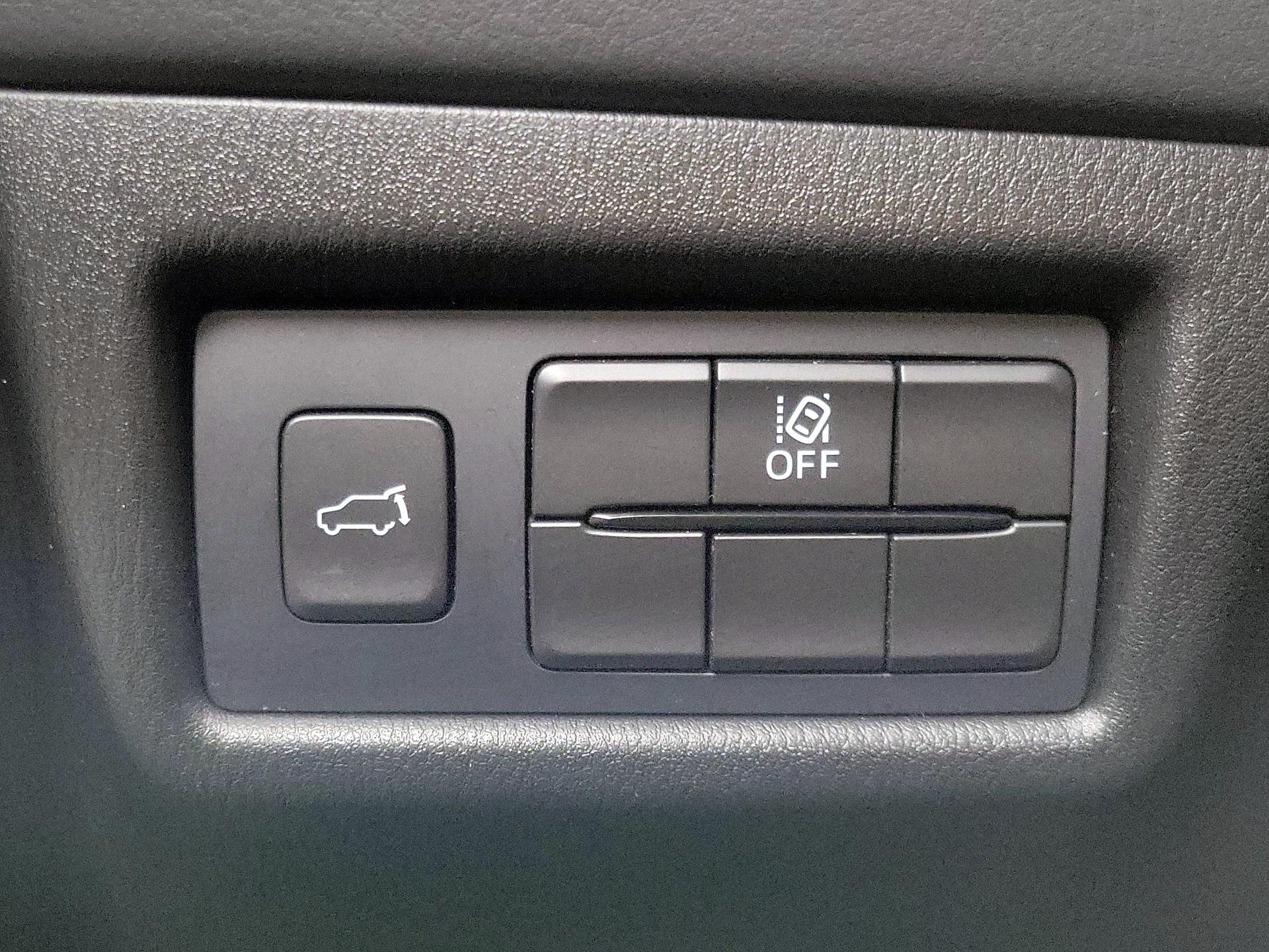 Thumbnail: 2022 Mazda CX-5 - 13