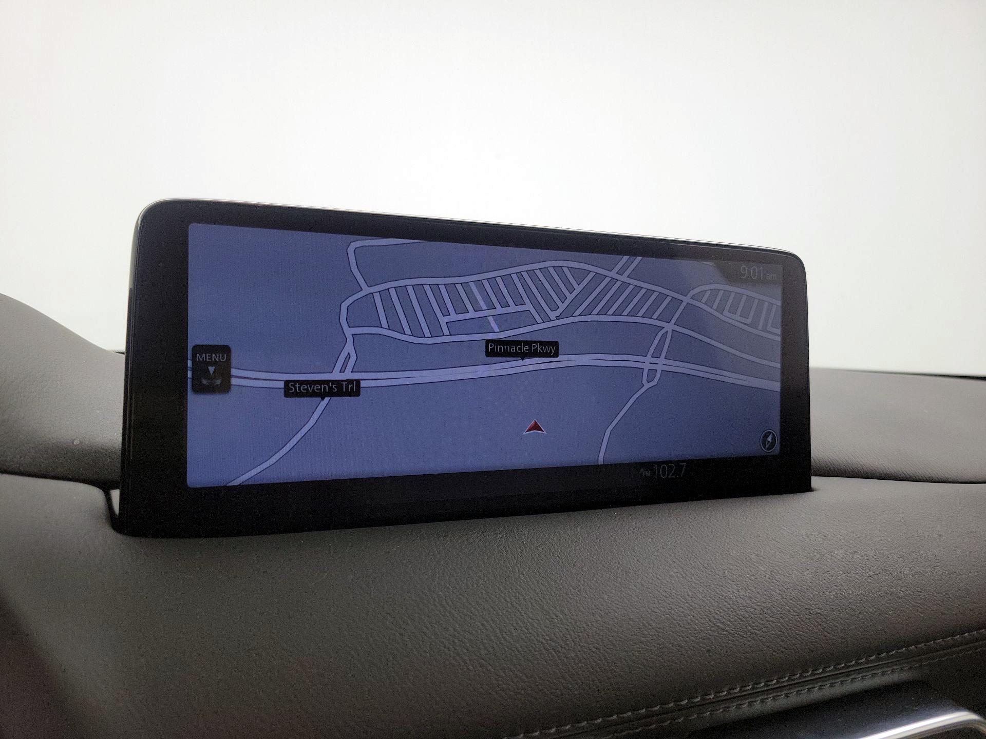 Thumbnail: 2022 Mazda CX-5 - 14