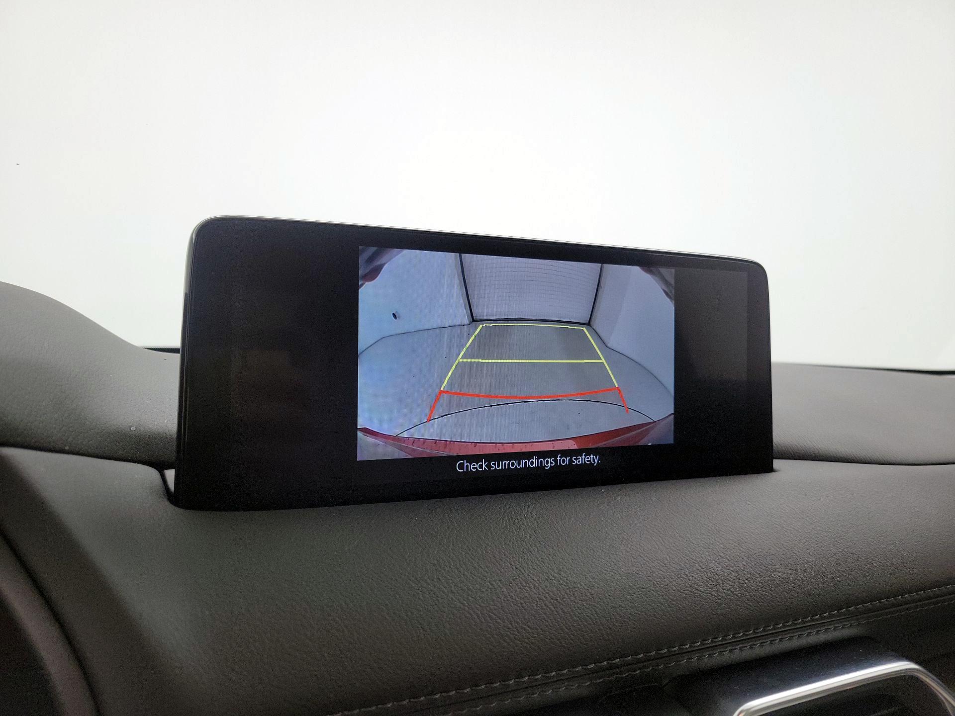 Thumbnail: 2022 Mazda CX-5 - 15