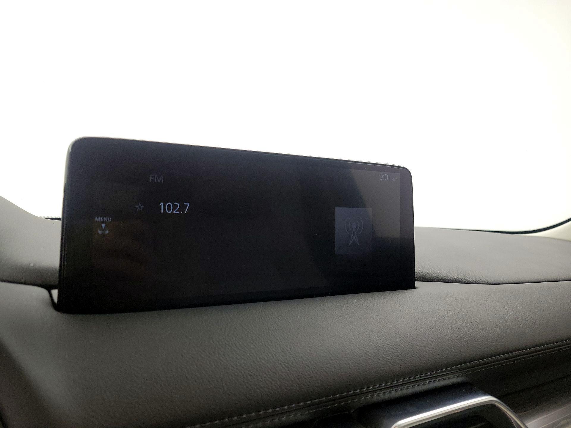 Thumbnail: 2022 Mazda CX-5 - 16