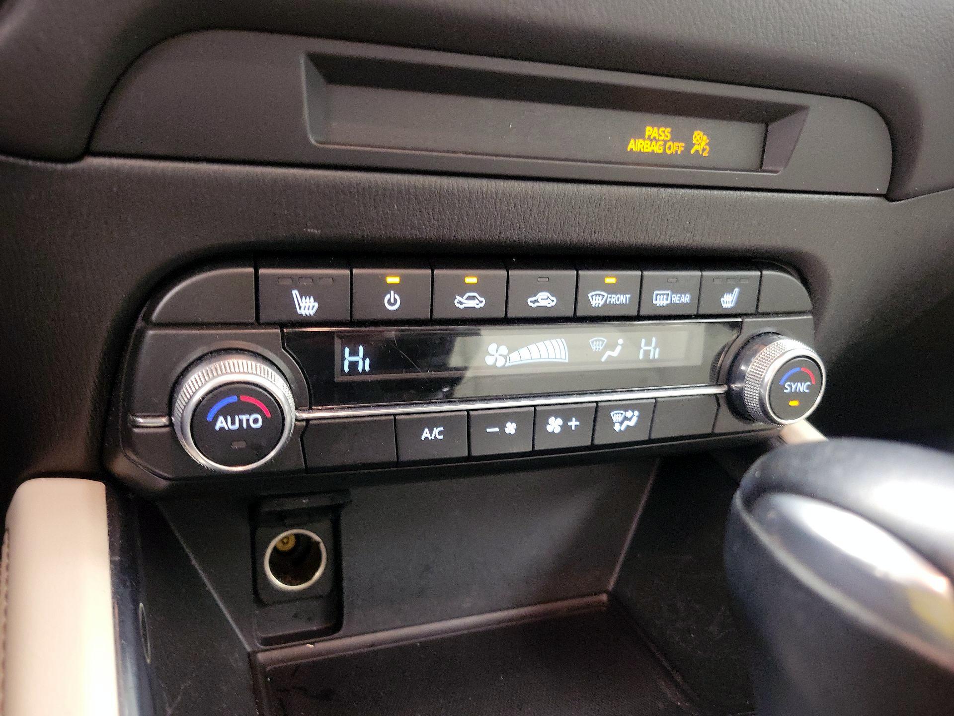 Thumbnail: 2022 Mazda CX-5 - 17