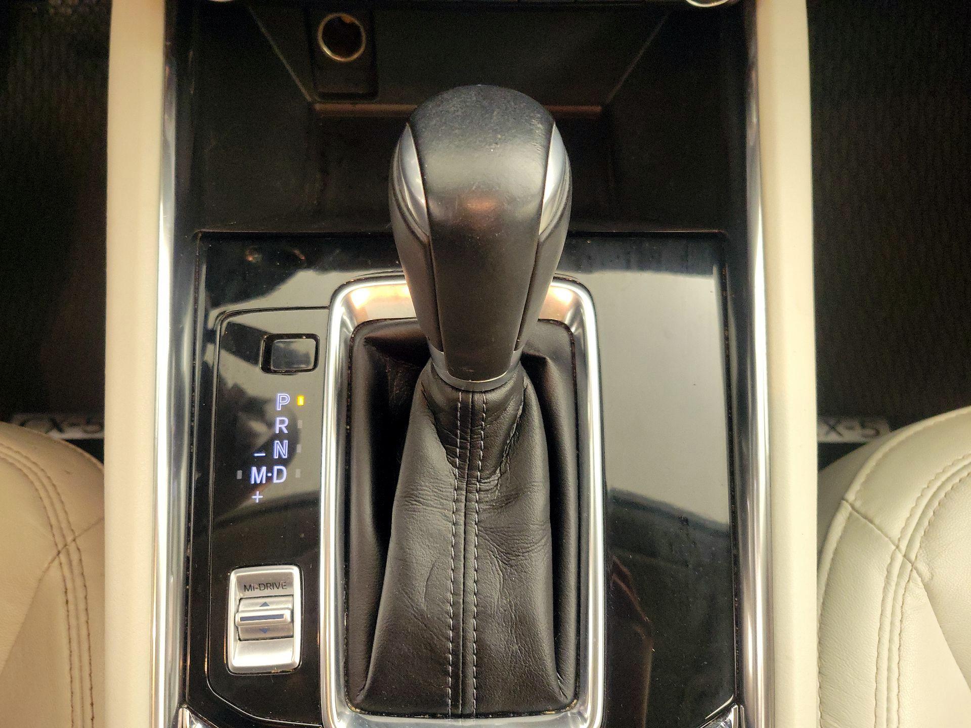 Thumbnail: 2022 Mazda CX-5 - 18