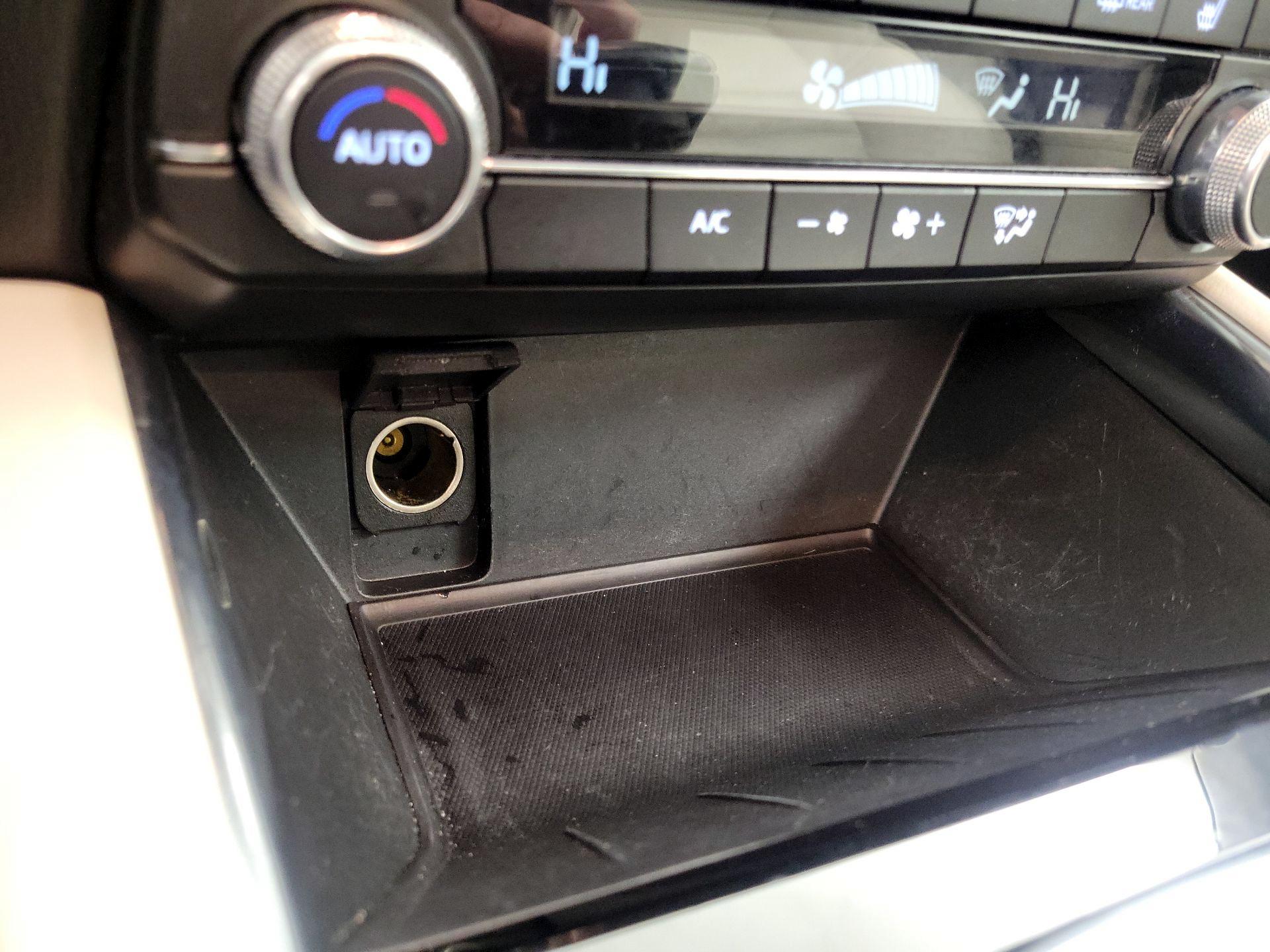 Thumbnail: 2022 Mazda CX-5 - 19