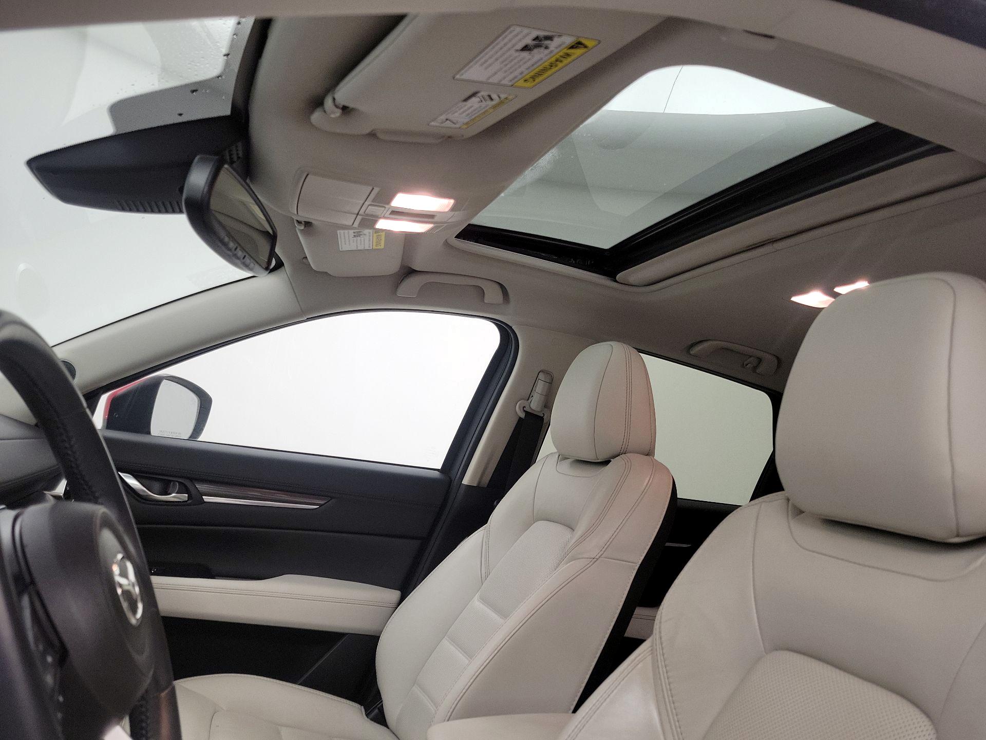 Thumbnail: 2022 Mazda CX-5 - 20