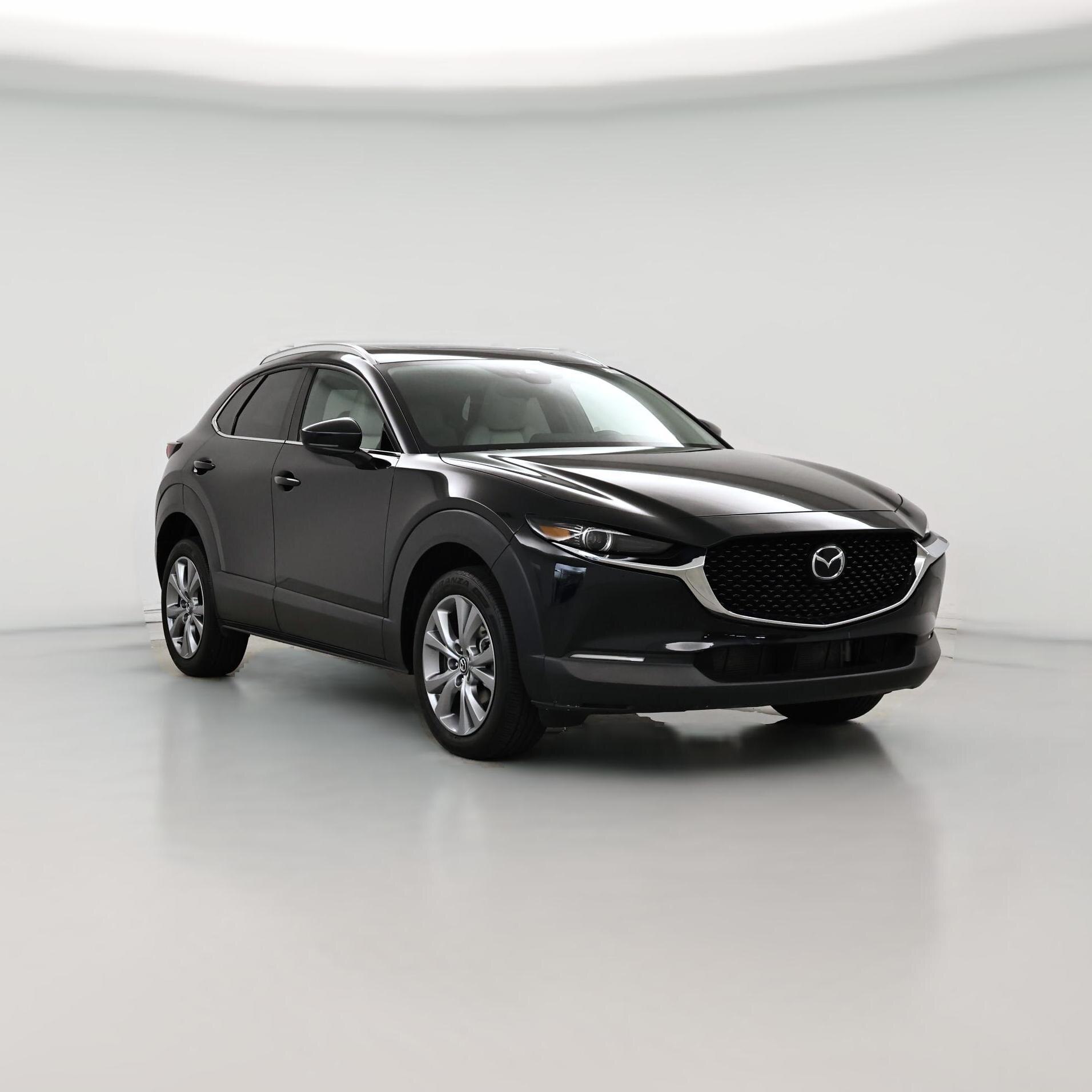Thumbnail: 2022 Mazda CX-30 - 1