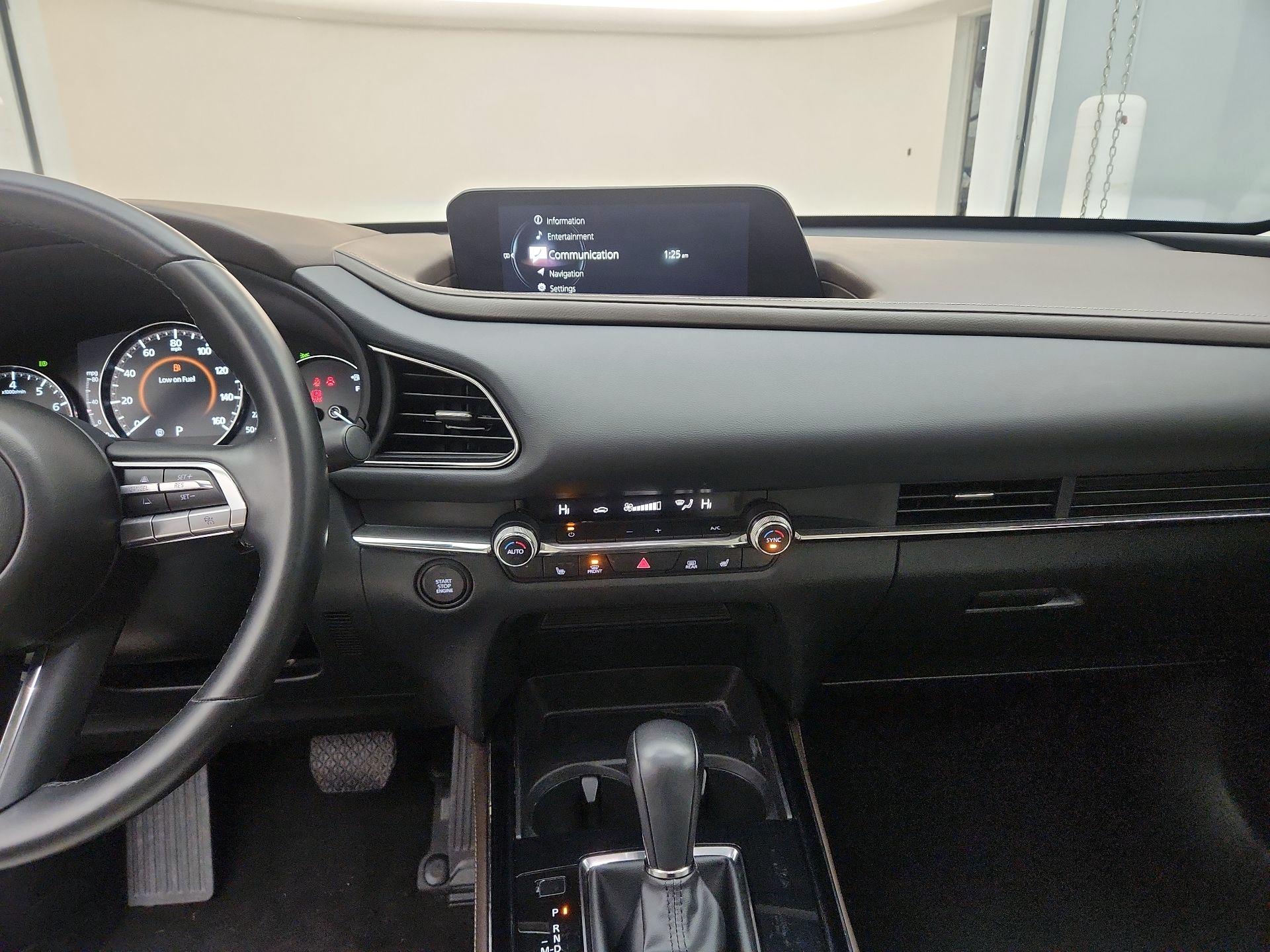 Thumbnail: 2022 Mazda CX-30 - 9