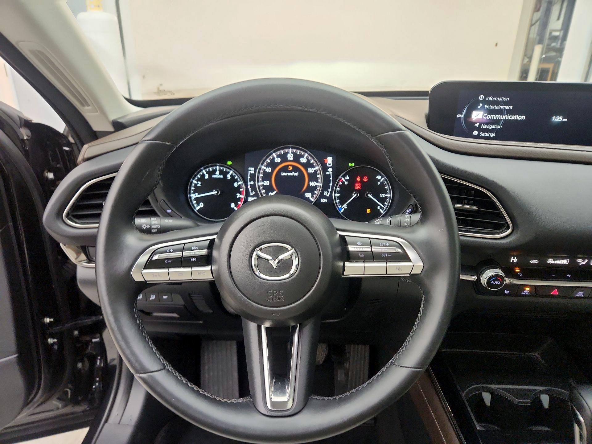 Thumbnail: 2022 Mazda CX-30 - 10