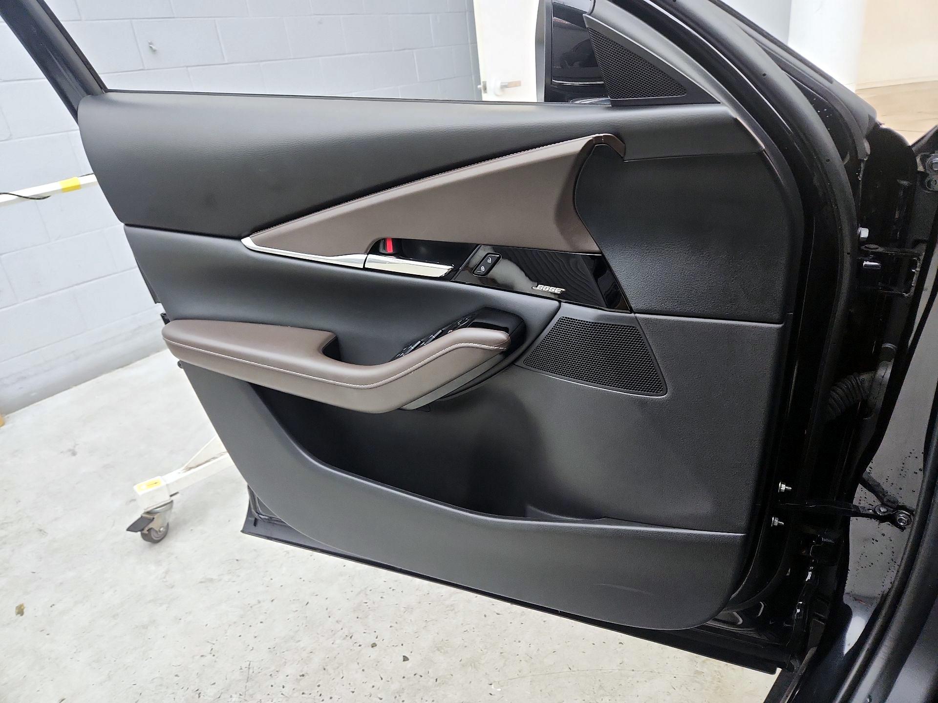 Thumbnail: 2022 Mazda CX-30 - 12