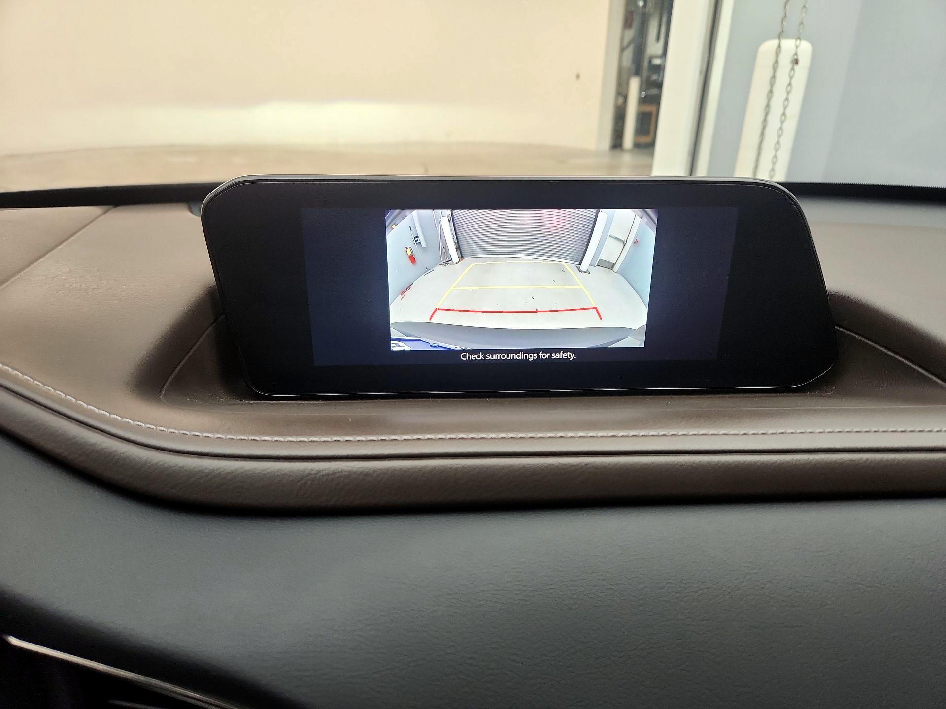 Thumbnail: 2022 Mazda CX-30 - 14