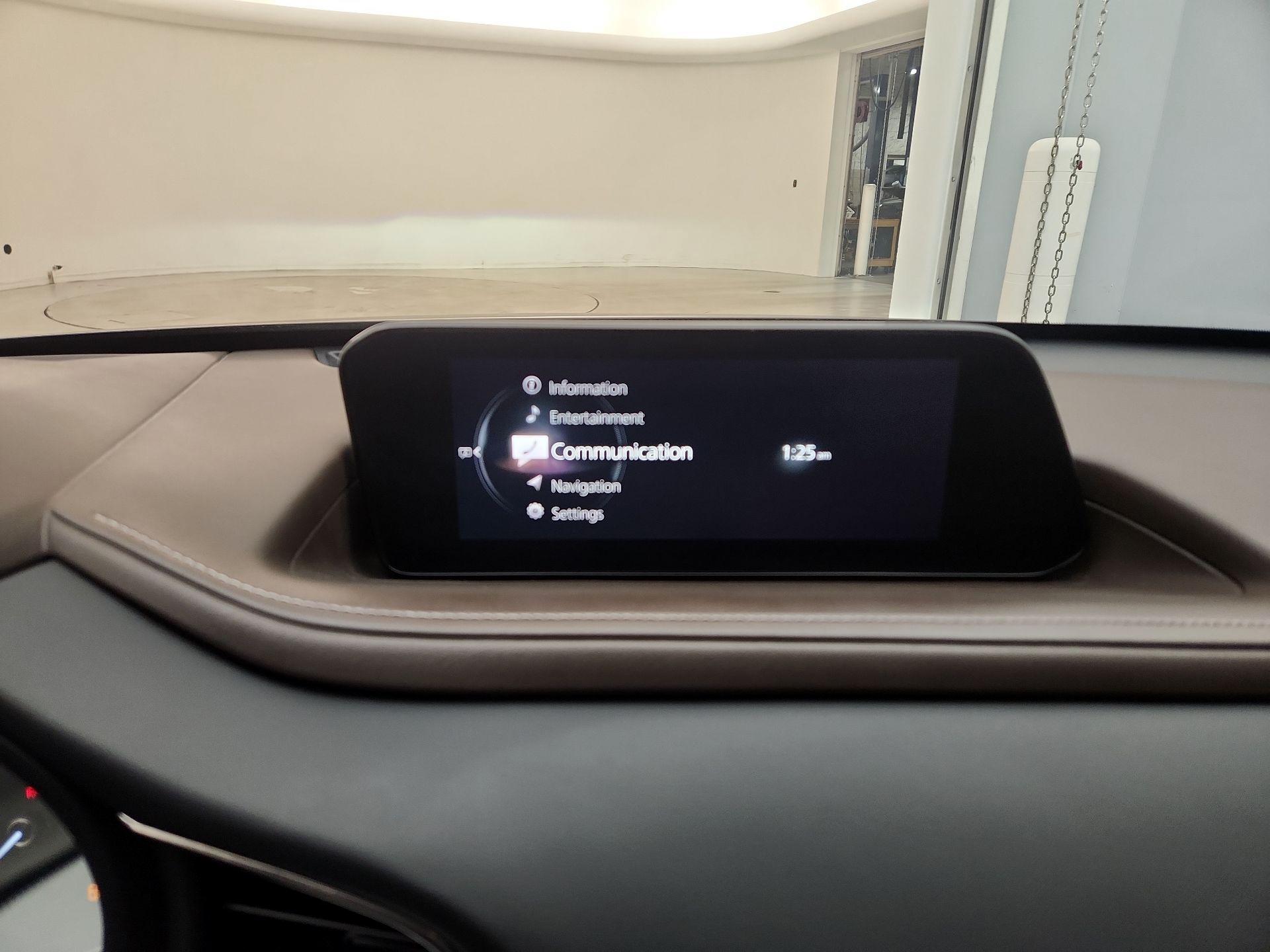 Thumbnail: 2022 Mazda CX-30 - 15