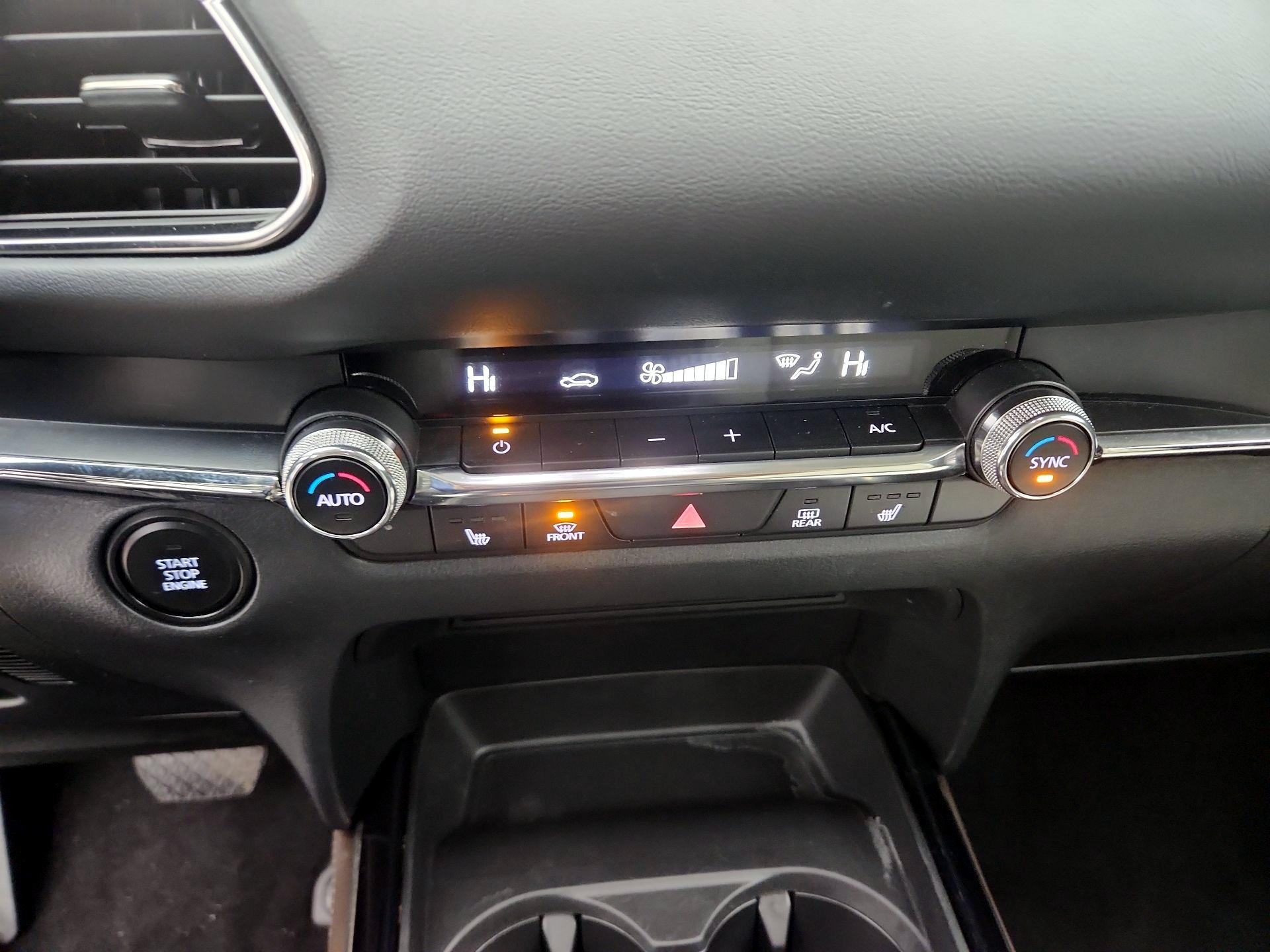 Thumbnail: 2022 Mazda CX-30 - 16