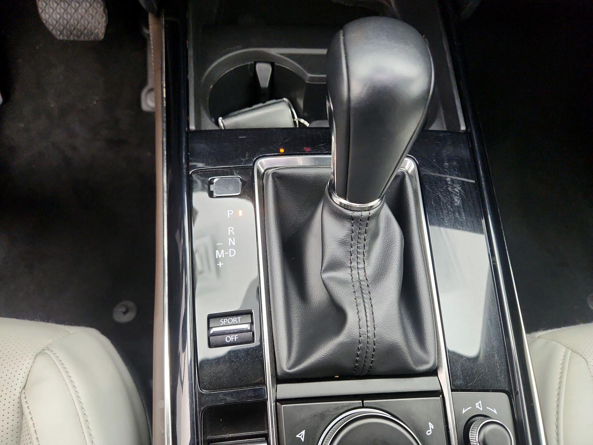 Thumbnail: 2022 Mazda CX-30 - 17