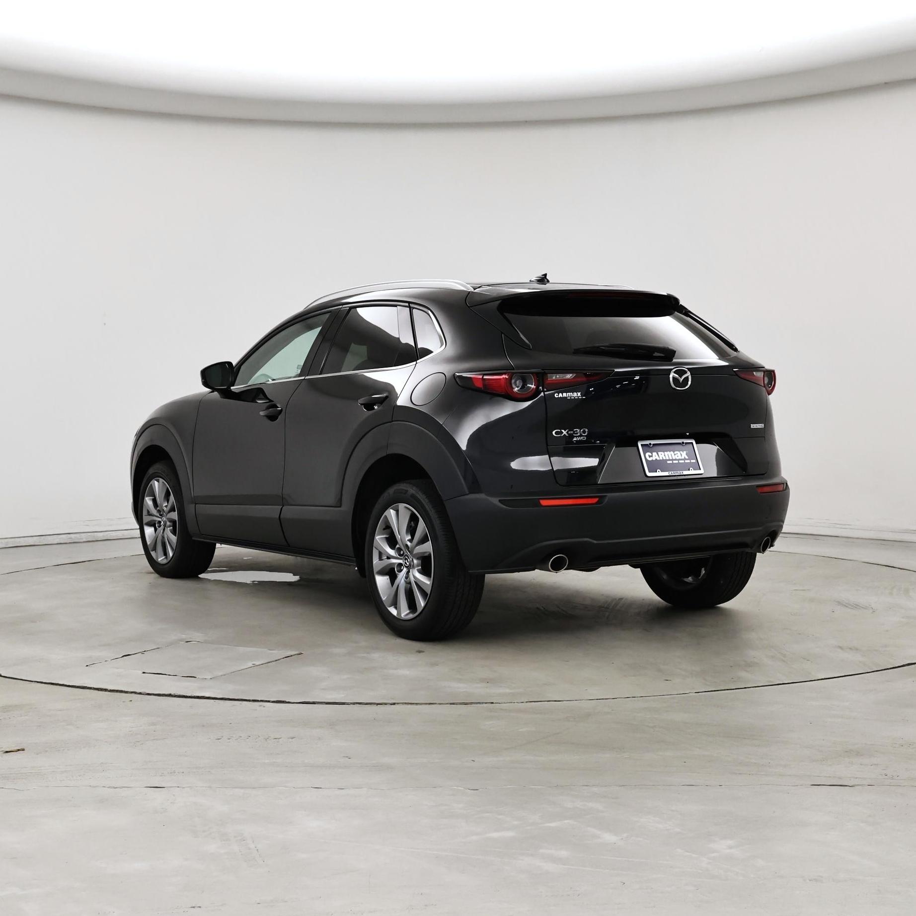 Thumbnail: 2022 Mazda CX-30 - 2