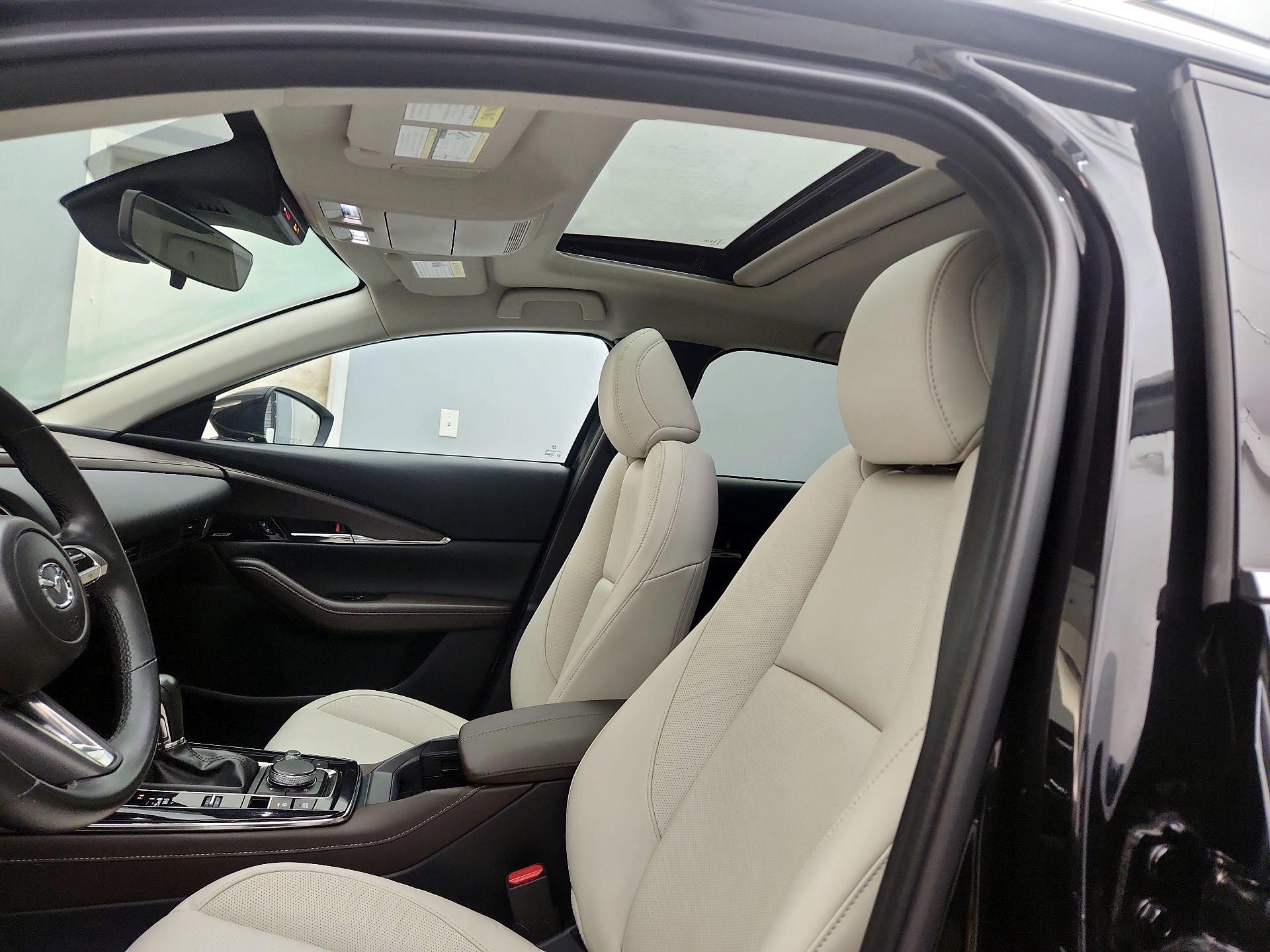 Thumbnail: 2022 Mazda CX-30 - 19