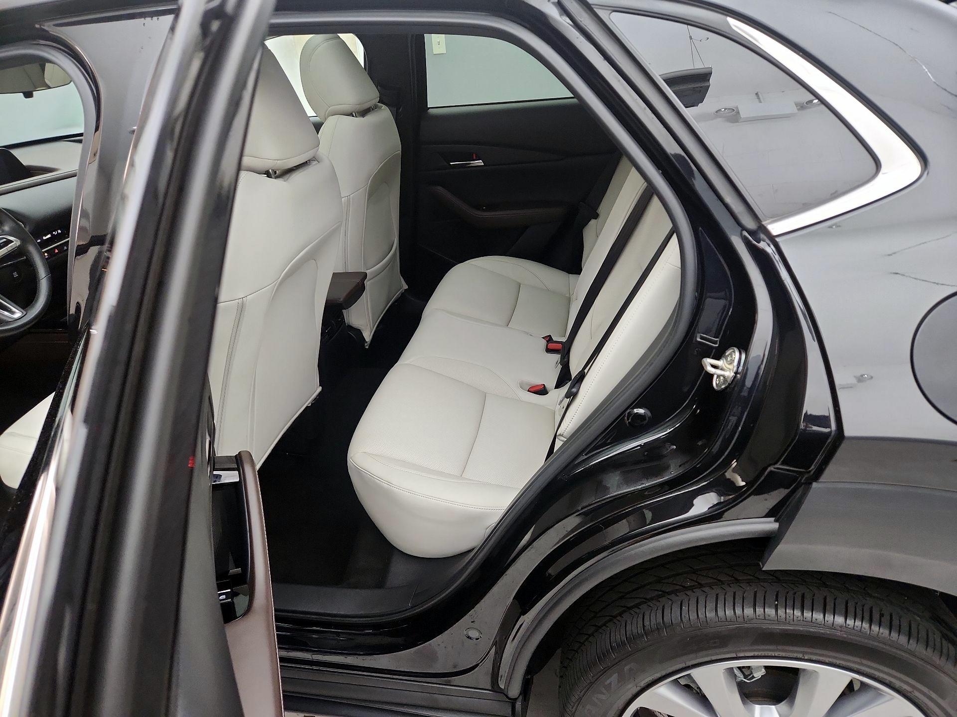 Thumbnail: 2022 Mazda CX-30 - 20