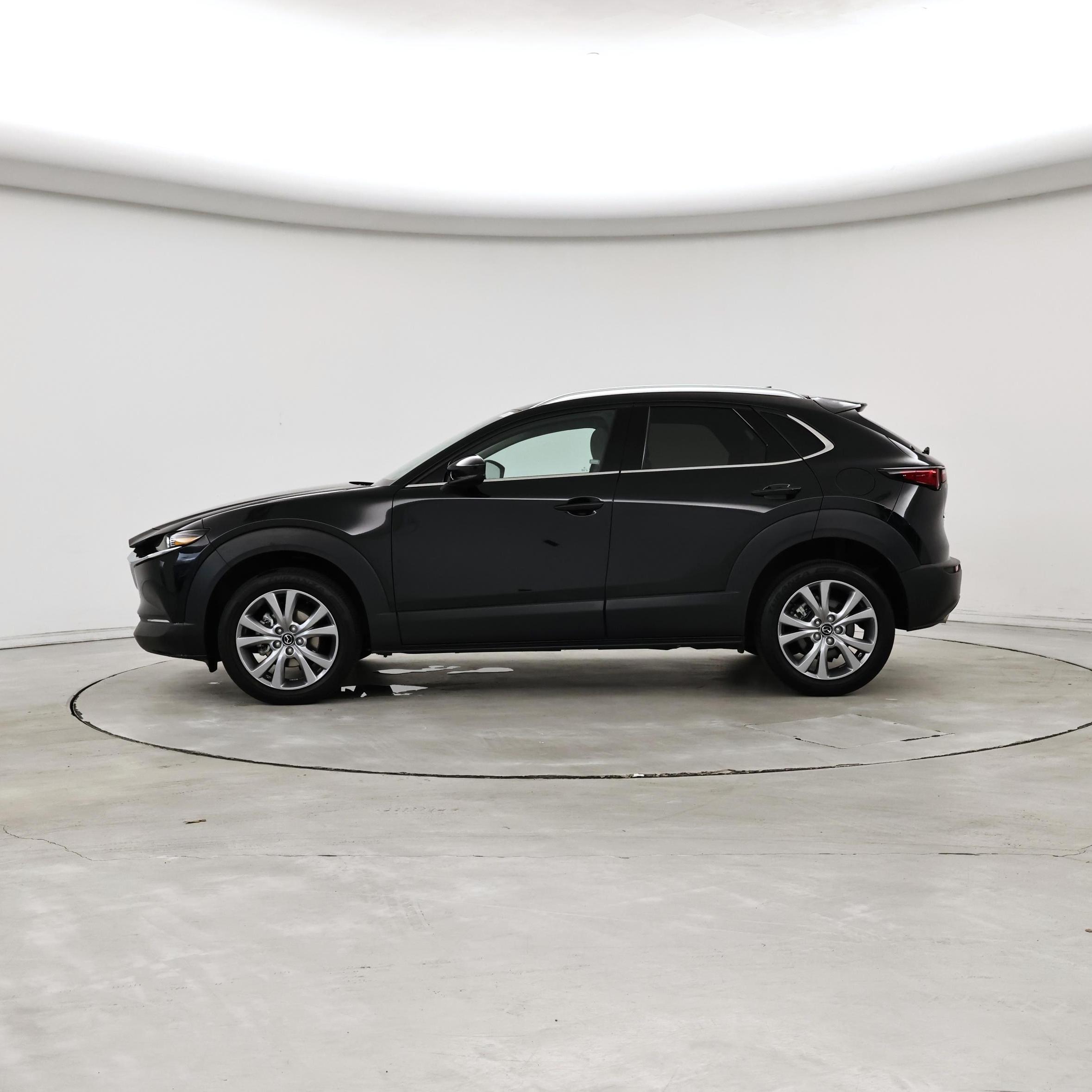 Thumbnail: 2022 Mazda CX-30 - 3