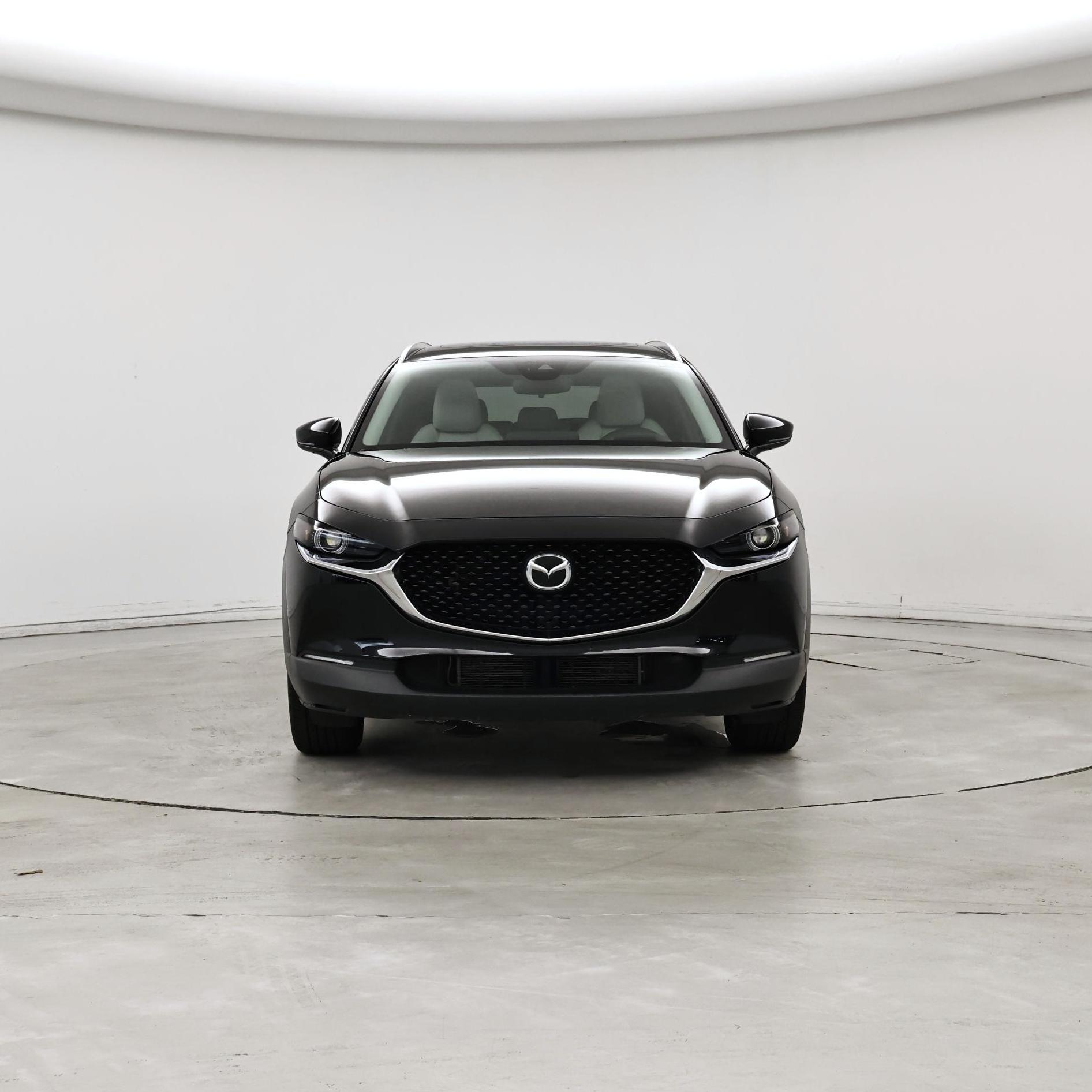 Thumbnail: 2022 Mazda CX-30 - 5