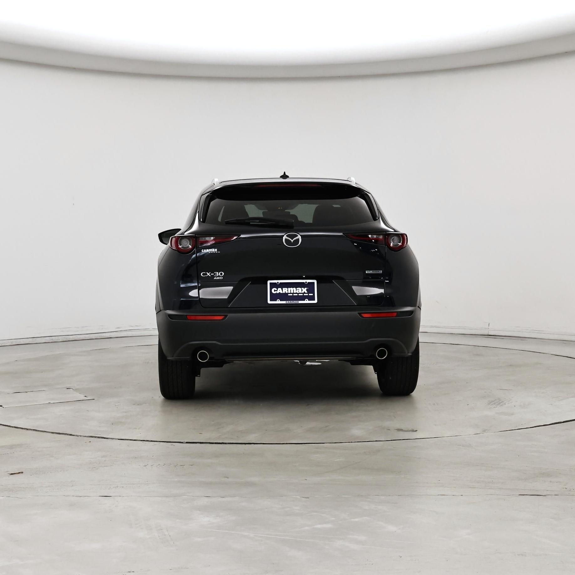 Thumbnail: 2022 Mazda CX-30 - 6