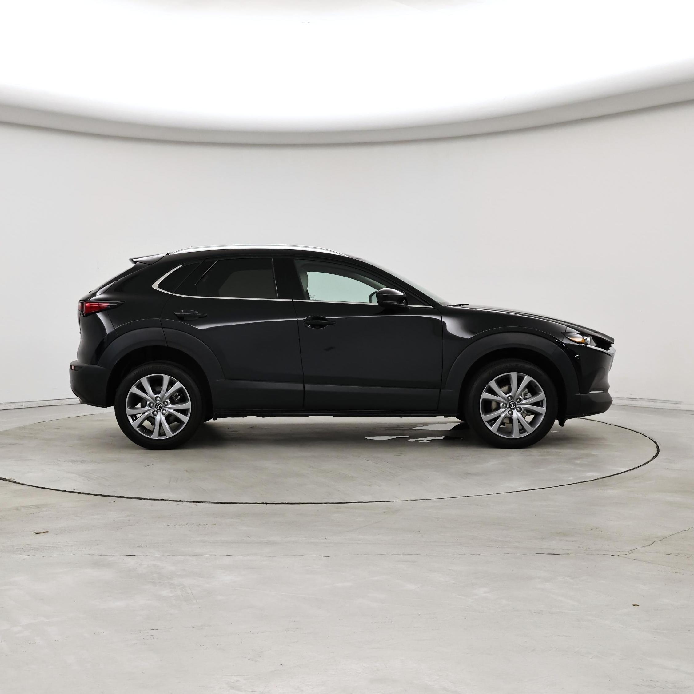 Thumbnail: 2022 Mazda CX-30 - 7