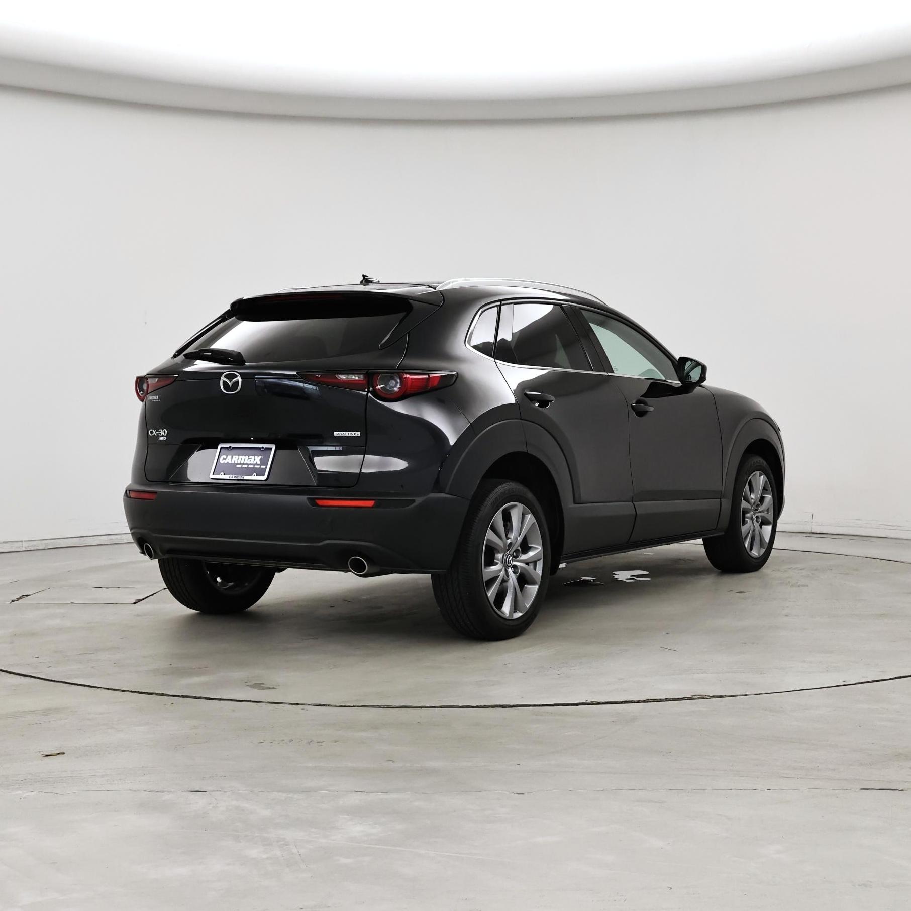 Thumbnail: 2022 Mazda CX-30 - 8