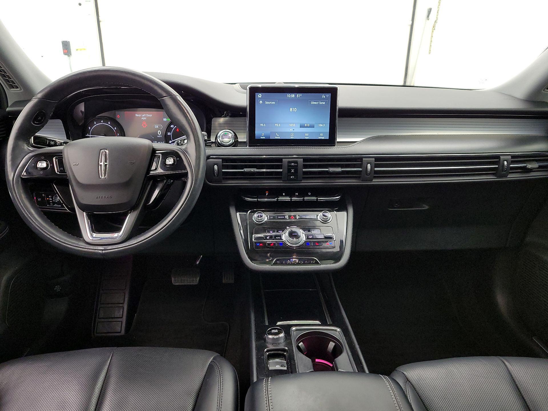 Thumbnail: 2022 Lincoln Corsair - 9