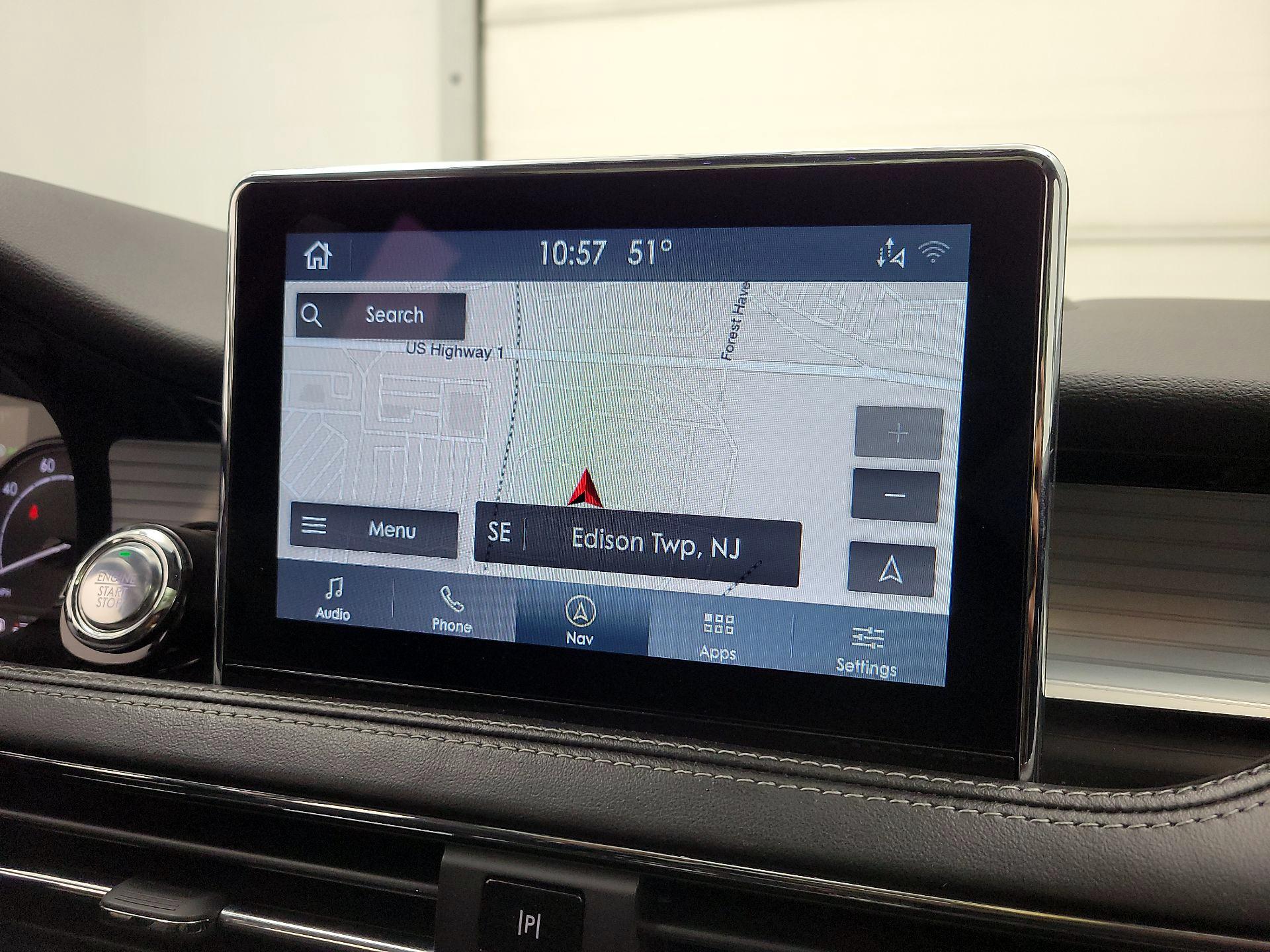 Thumbnail: 2022 Lincoln Corsair - 14