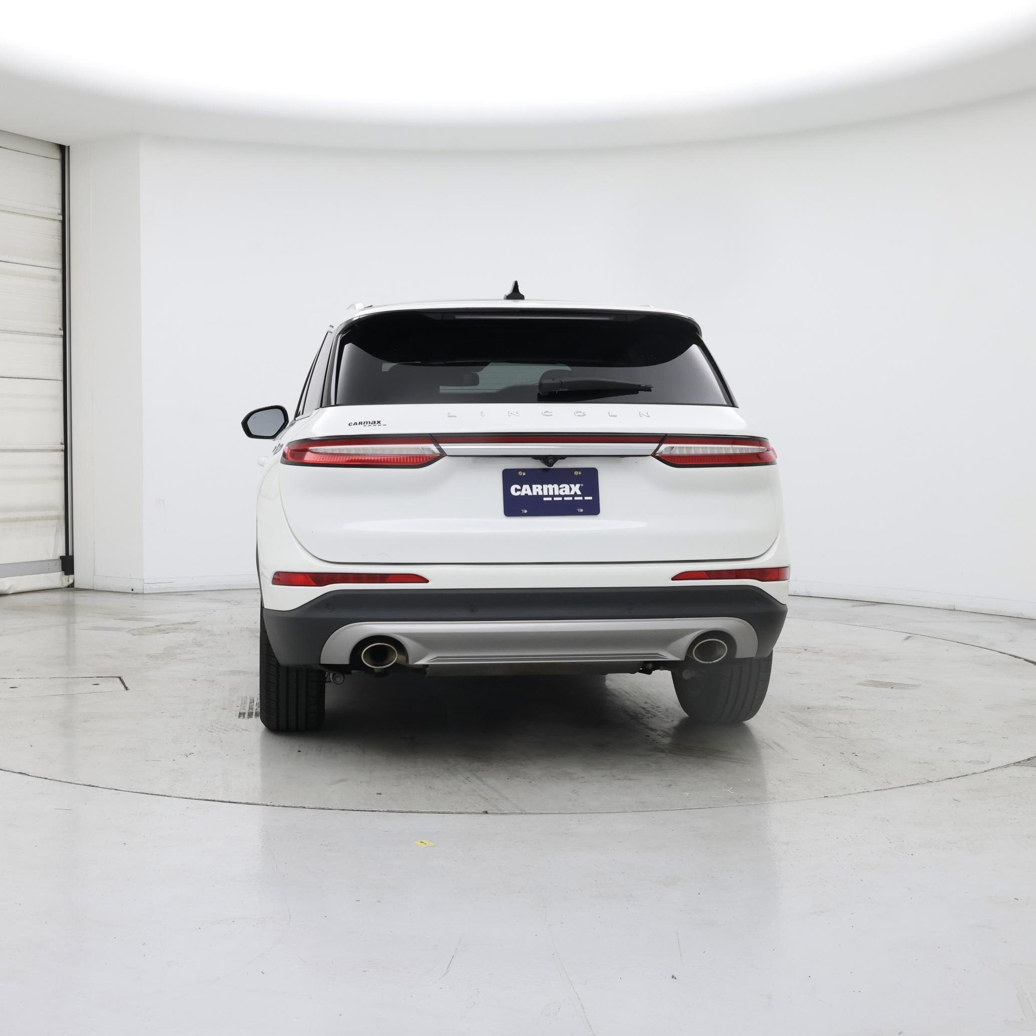 Thumbnail: 2022 Lincoln Corsair - 6