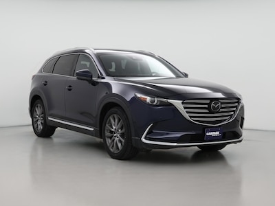 2022 Mazda CX-9 Grand Touring