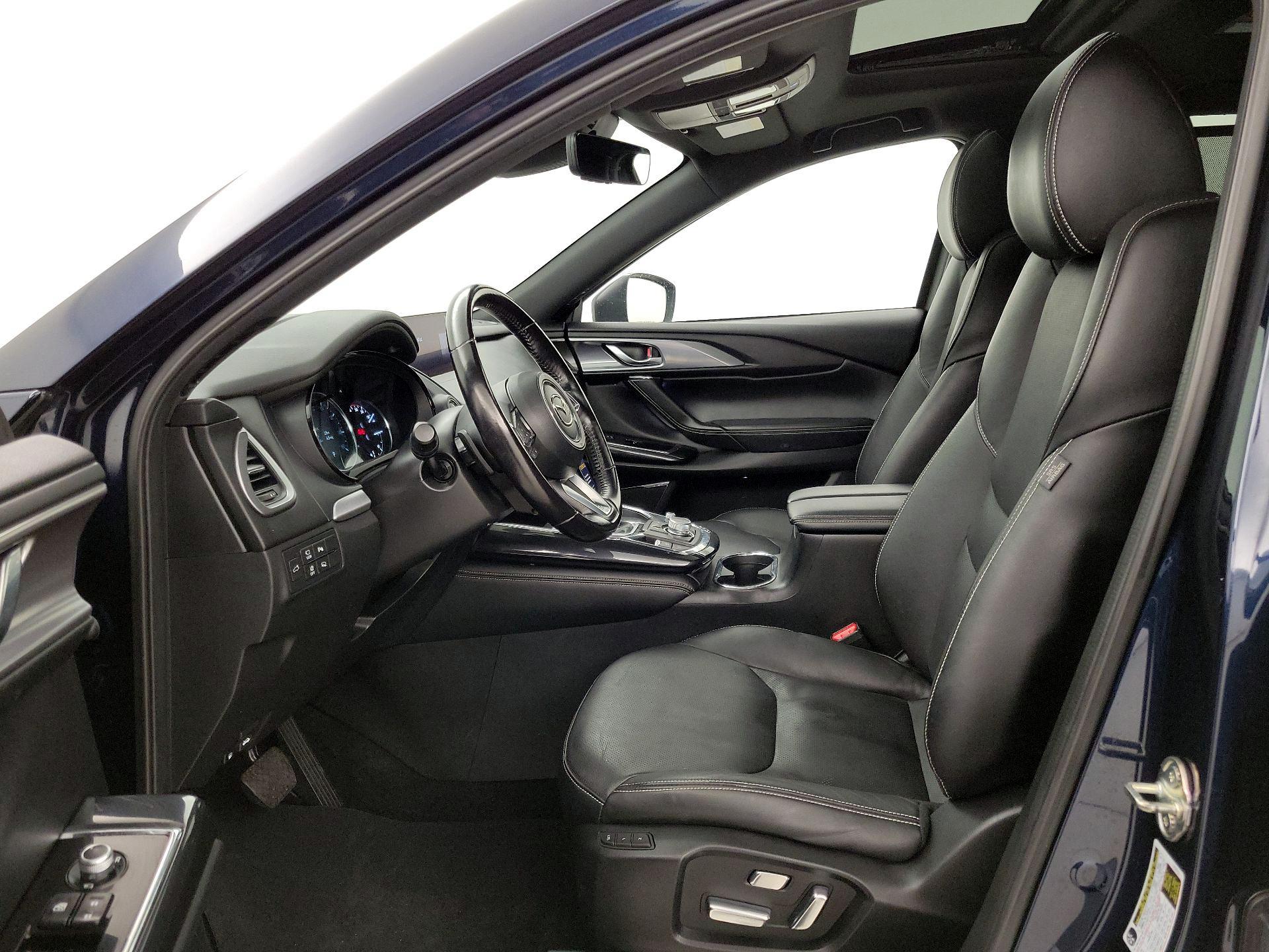 Thumbnail: 2022 Mazda CX-9 - 11