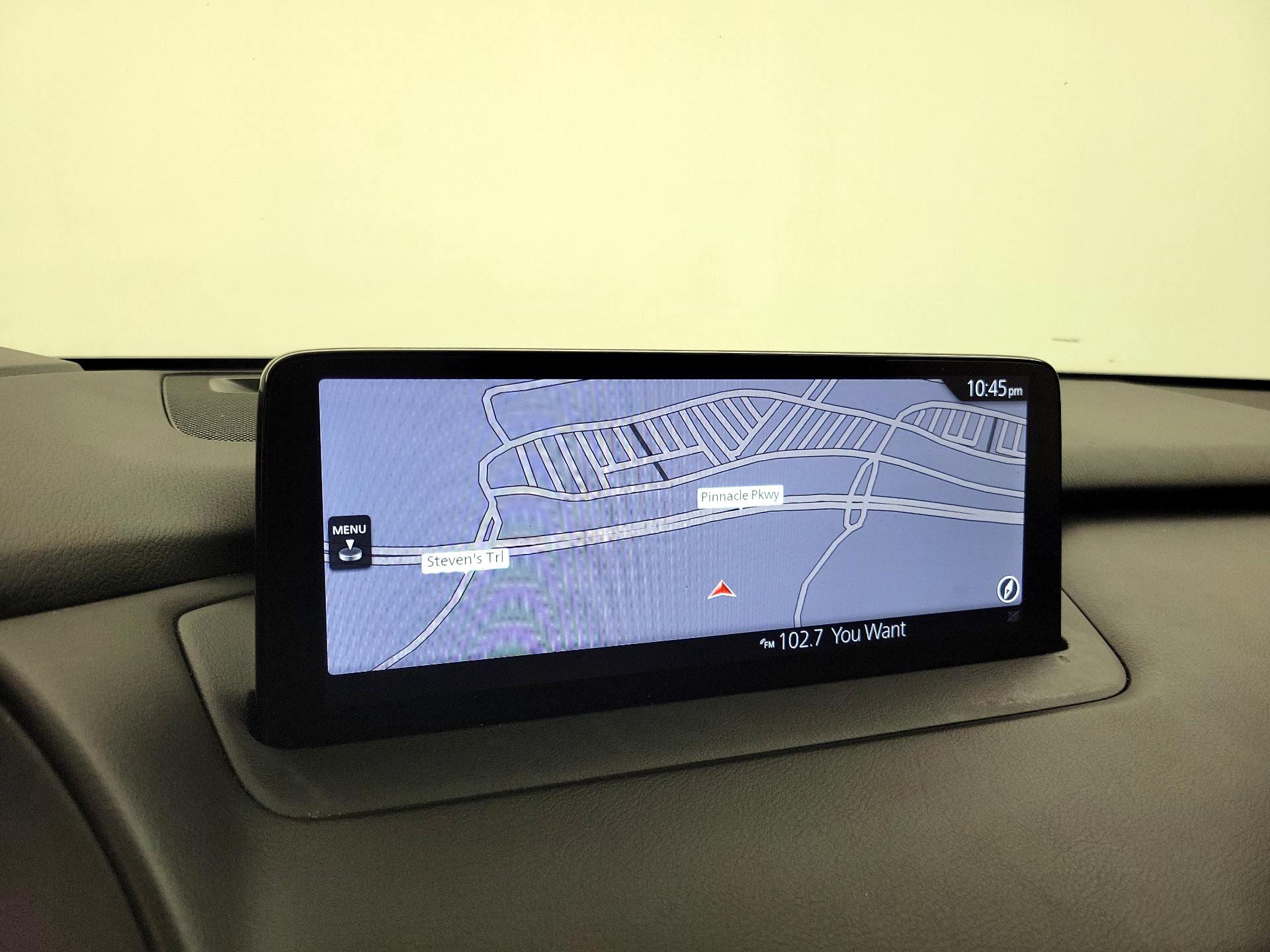 Thumbnail: 2022 Mazda CX-9 - 14