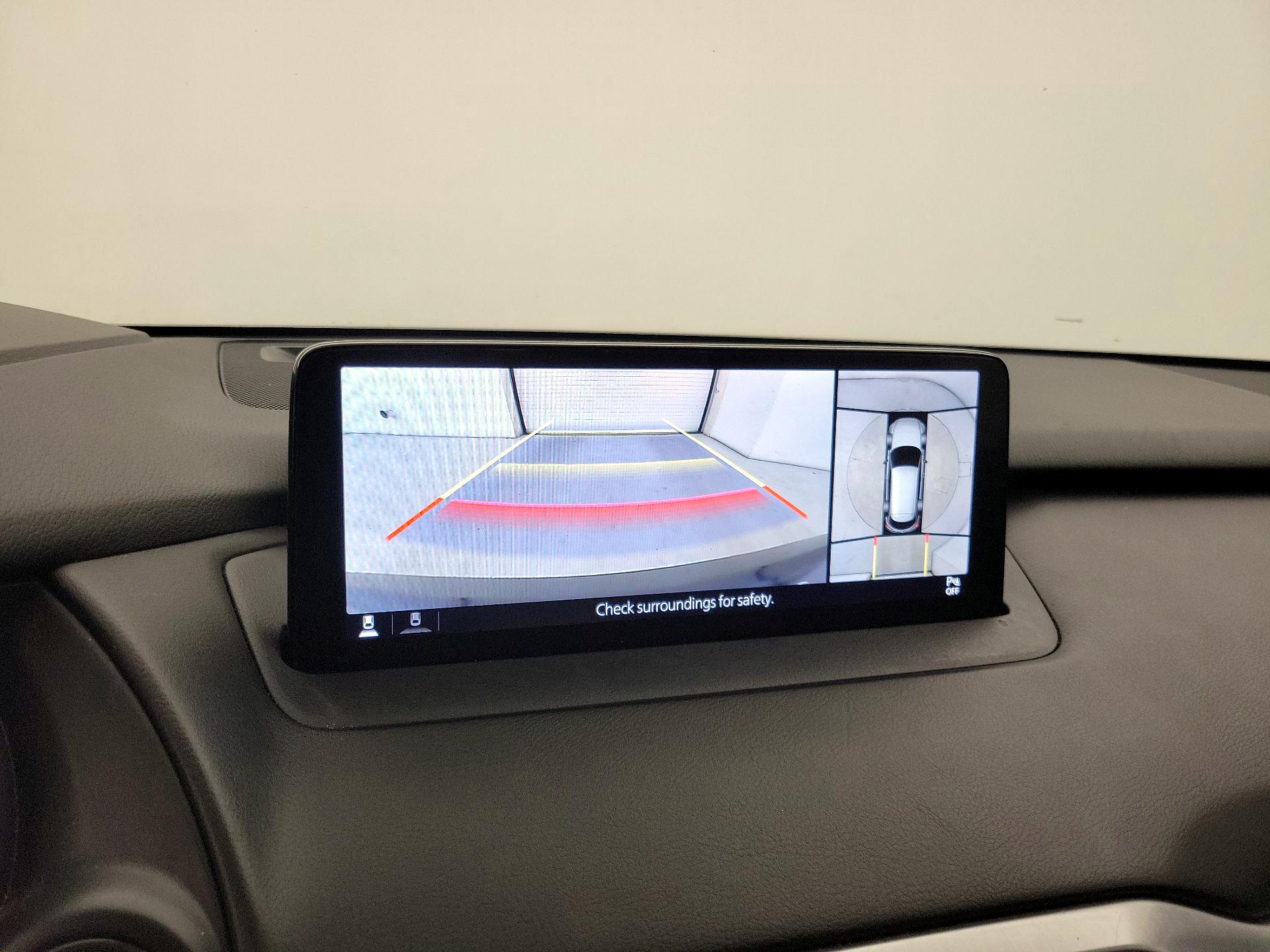 Thumbnail: 2022 Mazda CX-9 - 15