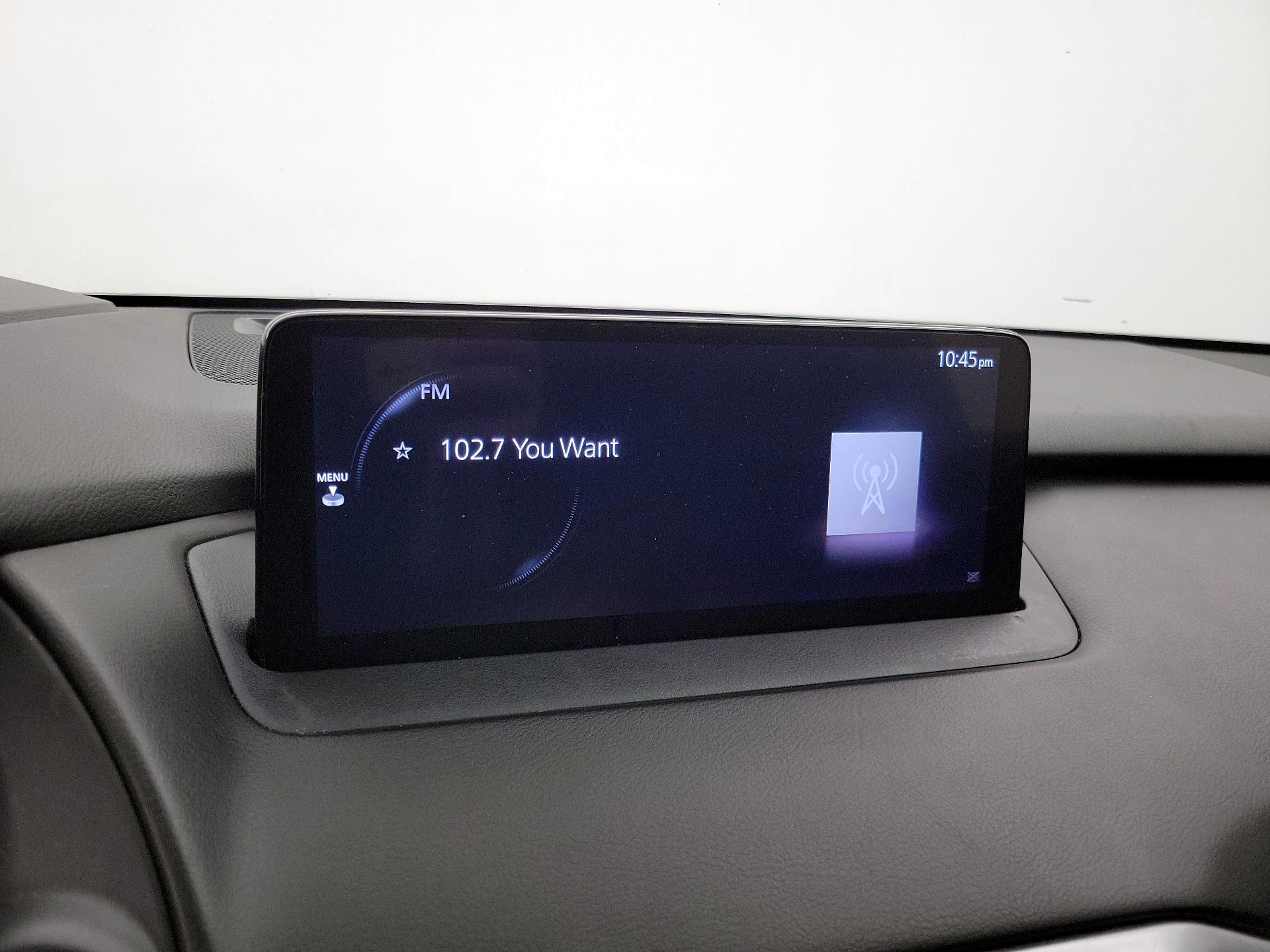 Thumbnail: 2022 Mazda CX-9 - 16