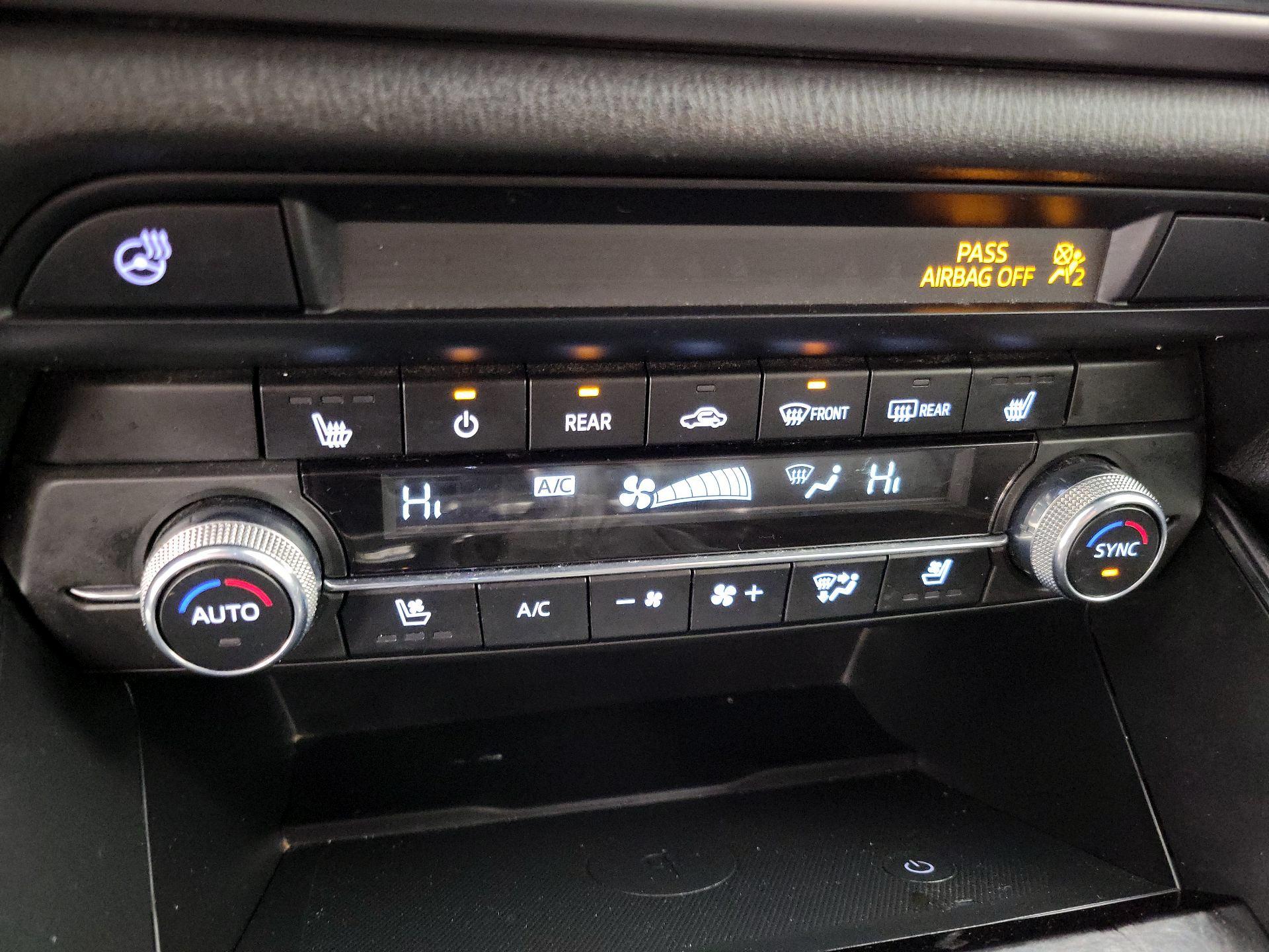 Thumbnail: 2022 Mazda CX-9 - 17