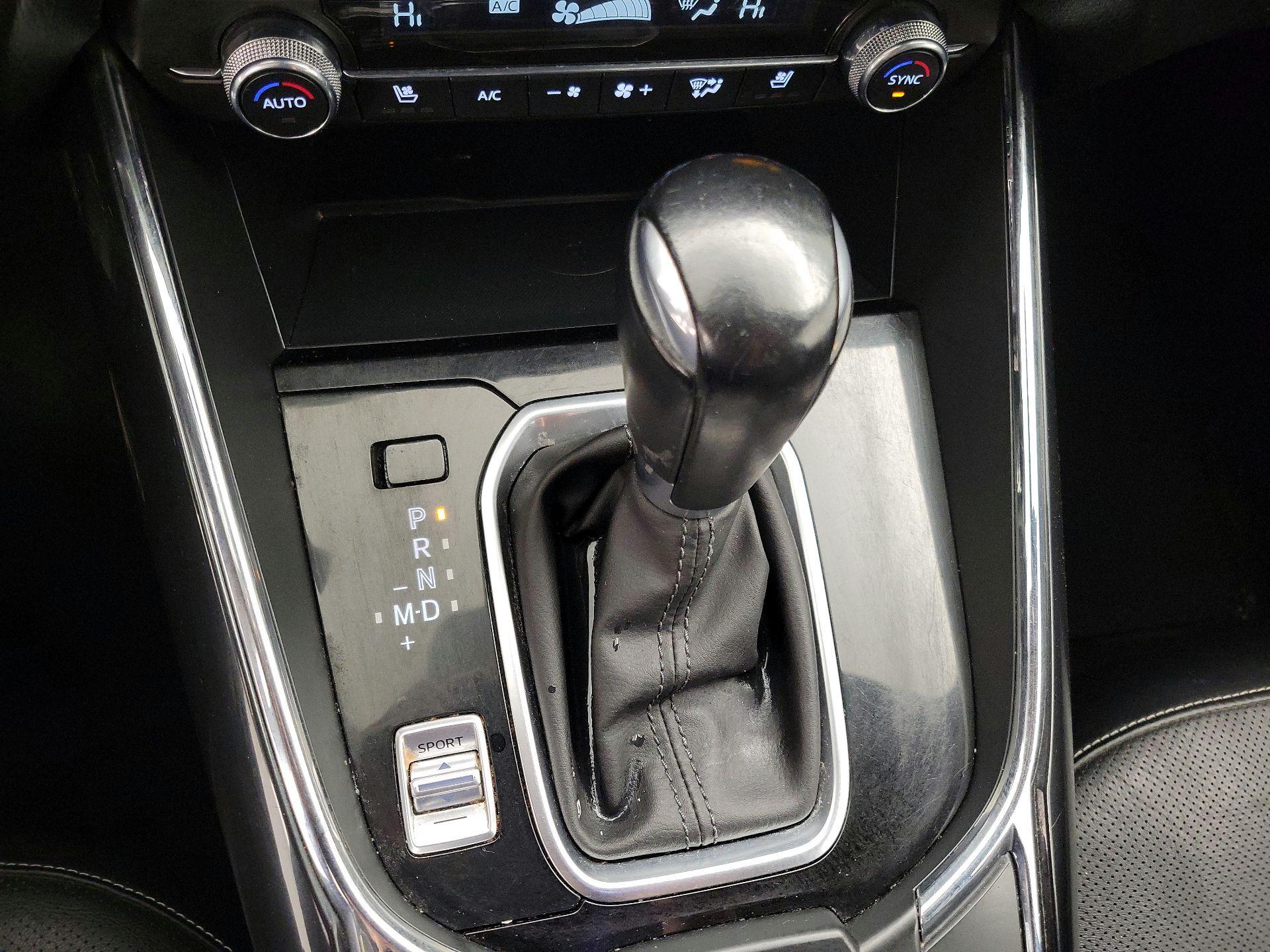 Thumbnail: 2022 Mazda CX-9 - 18