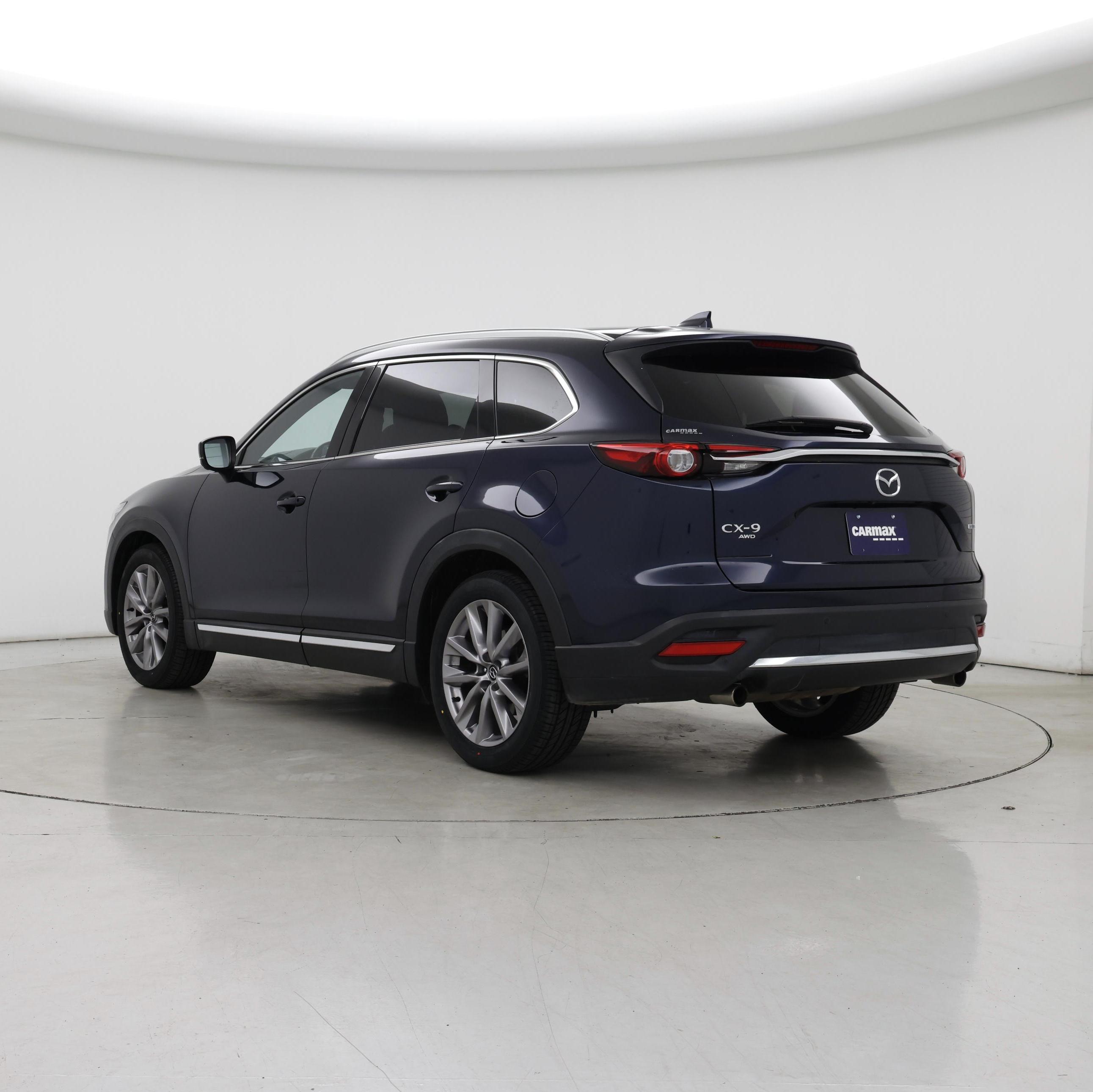 Thumbnail: 2022 Mazda CX-9 - 2