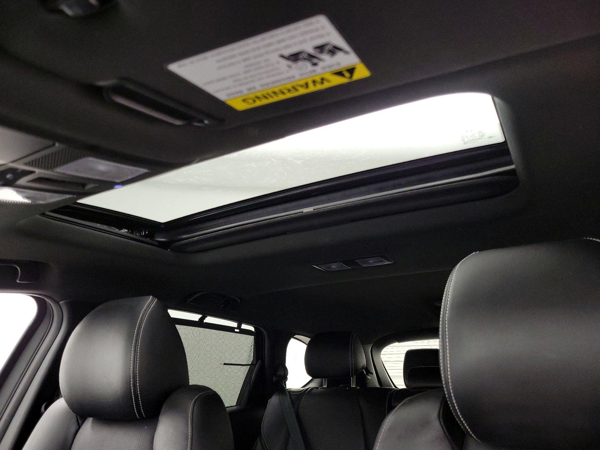 Thumbnail: 2022 Mazda CX-9 - 20