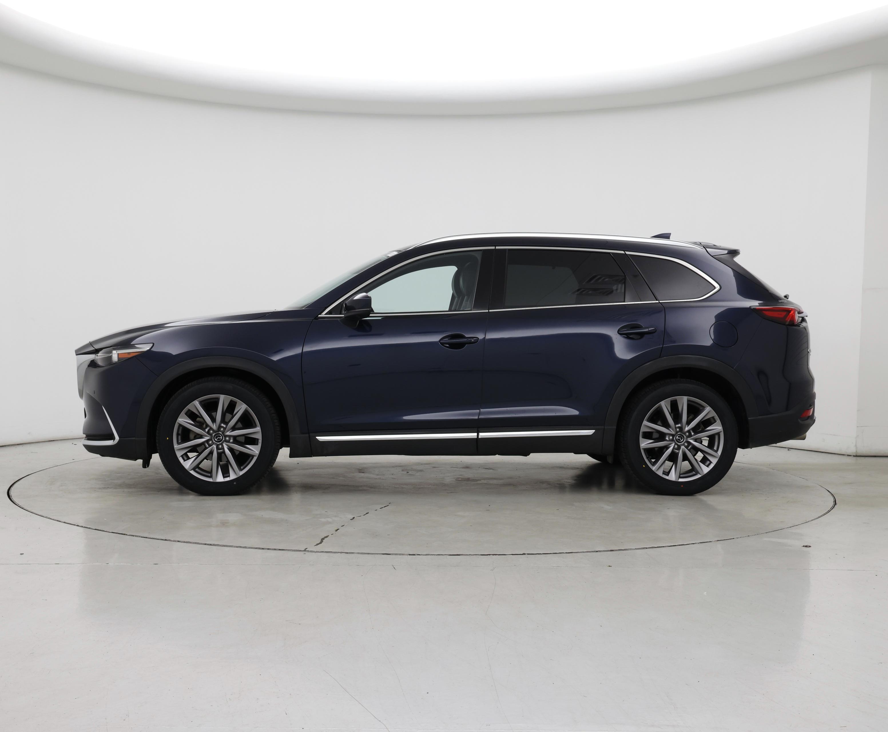 Thumbnail: 2022 Mazda CX-9 - 3