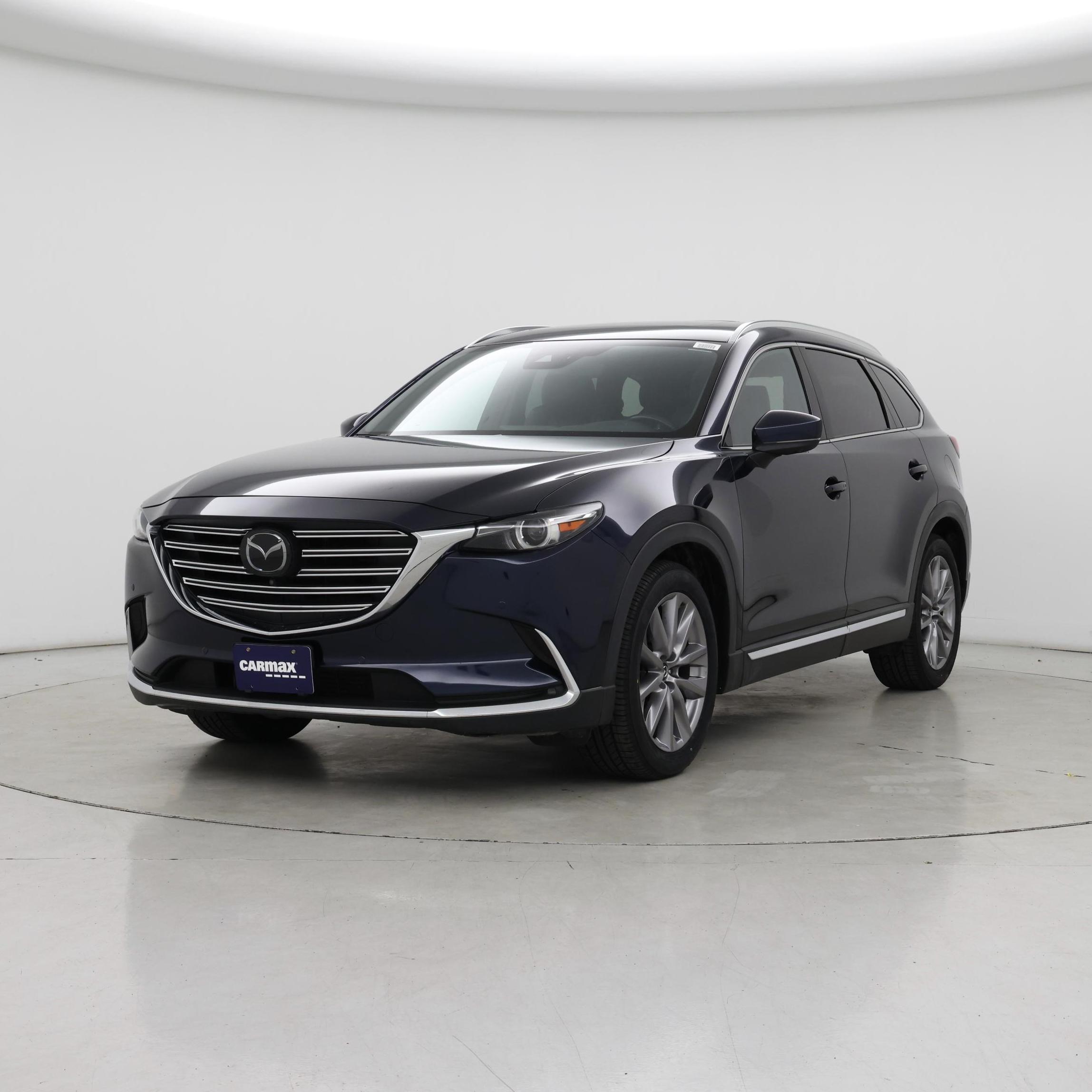 Thumbnail: 2022 Mazda CX-9 - 4