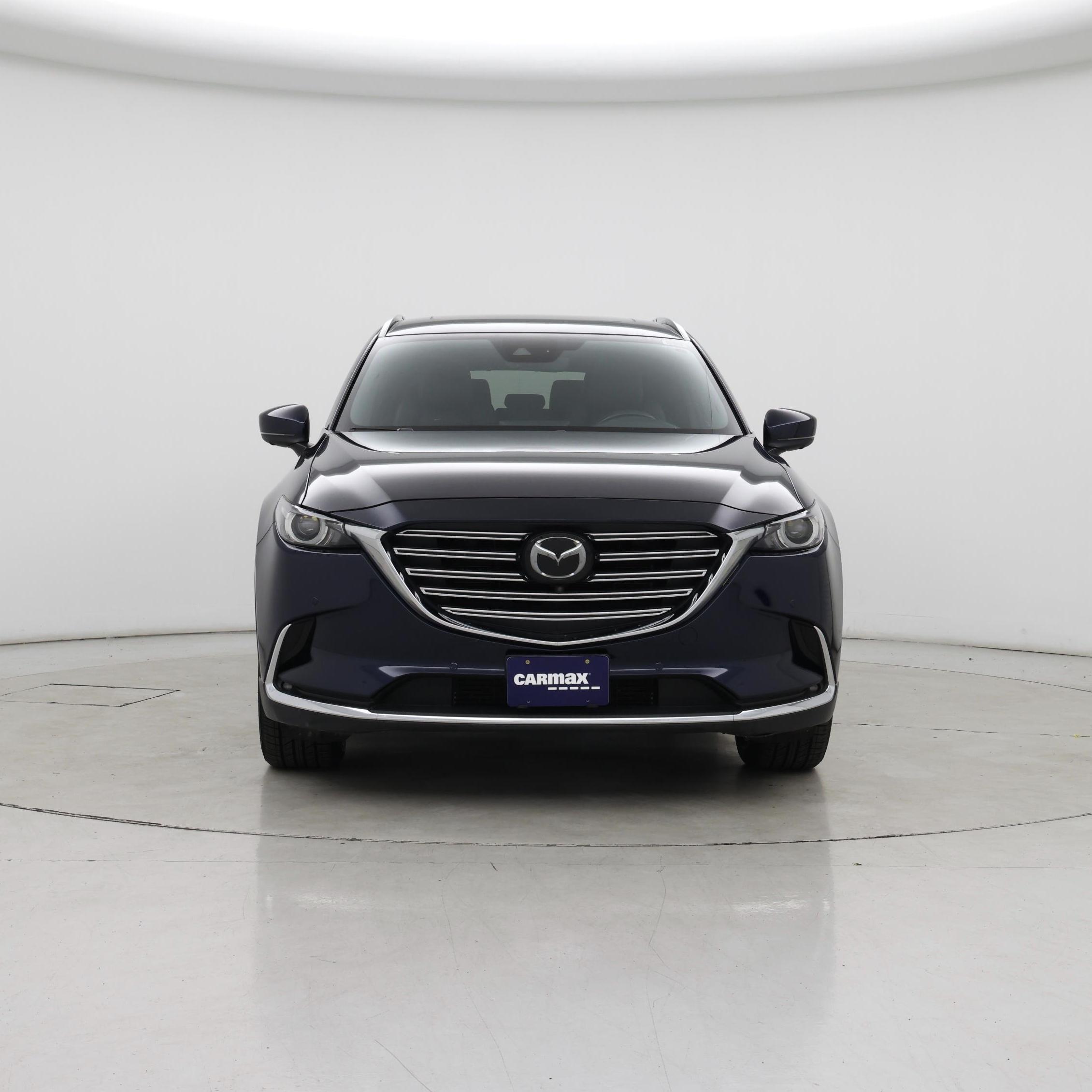 Thumbnail: 2022 Mazda CX-9 - 5