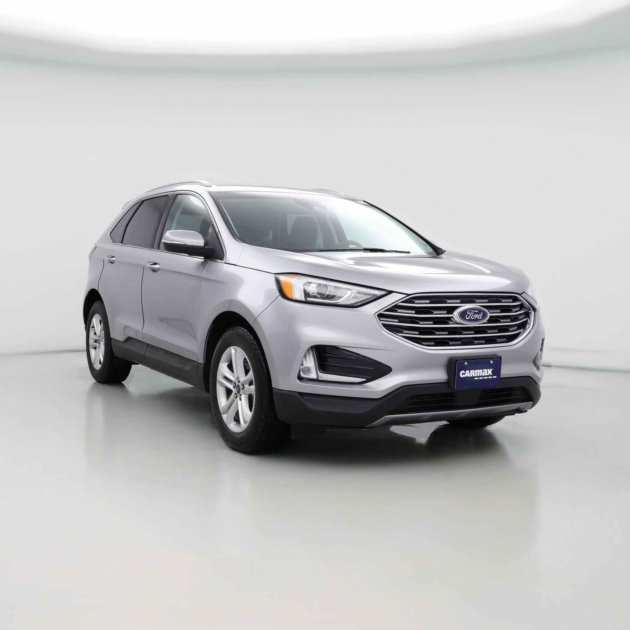Thumbnail: 2020 Ford Edge - 1