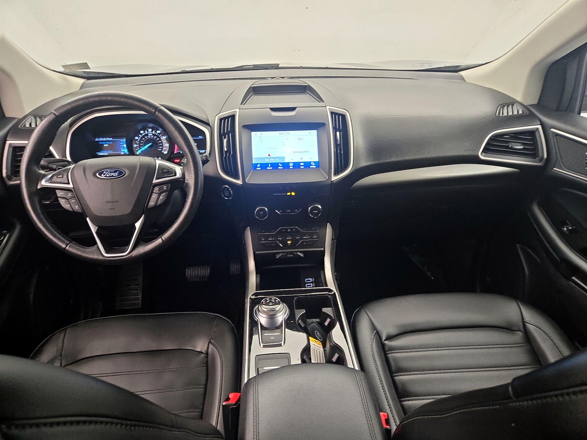 Thumbnail: 2020 Ford Edge - 9