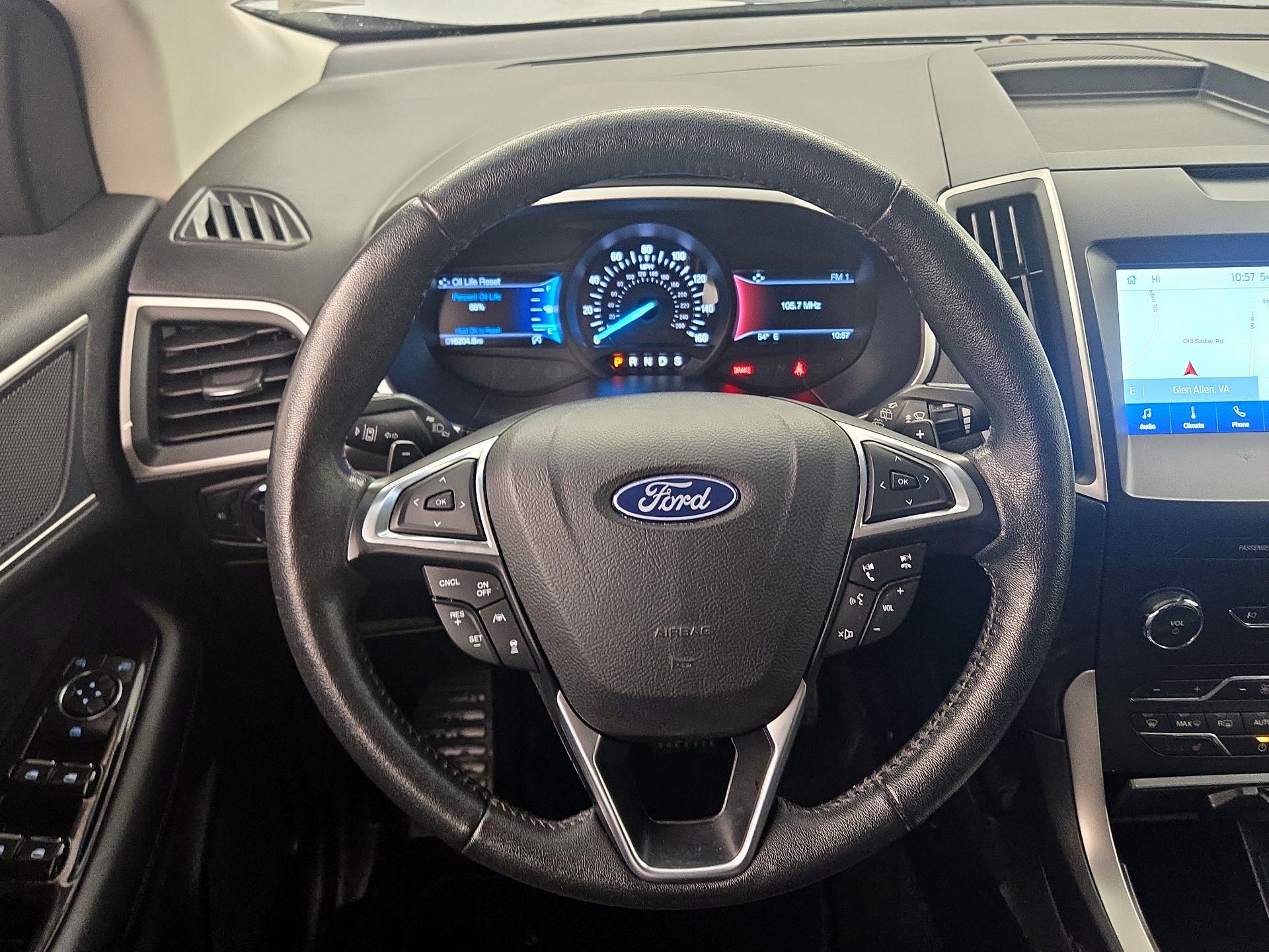 Thumbnail: 2020 Ford Edge - 10