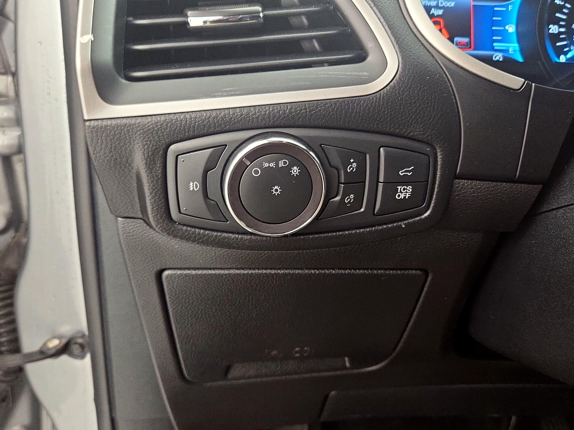 Thumbnail: 2020 Ford Edge - 13