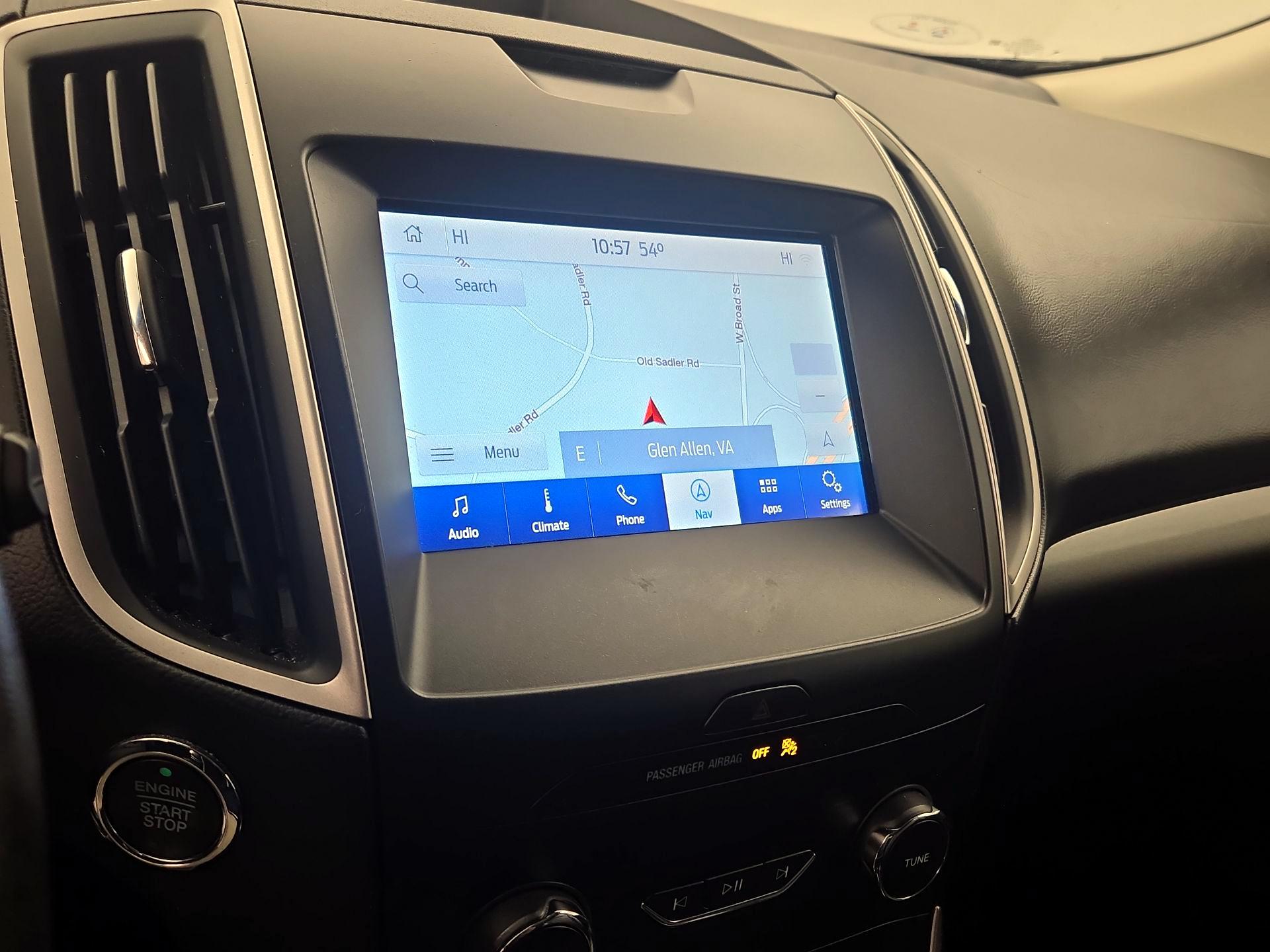 Thumbnail: 2020 Ford Edge - 14