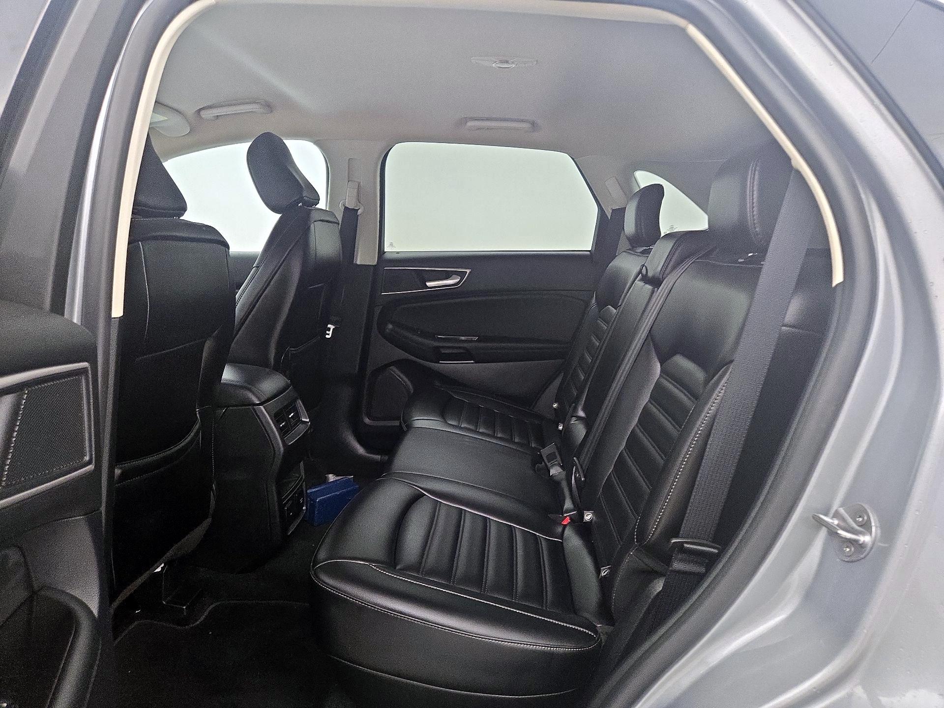 Thumbnail: 2020 Ford Edge - 20