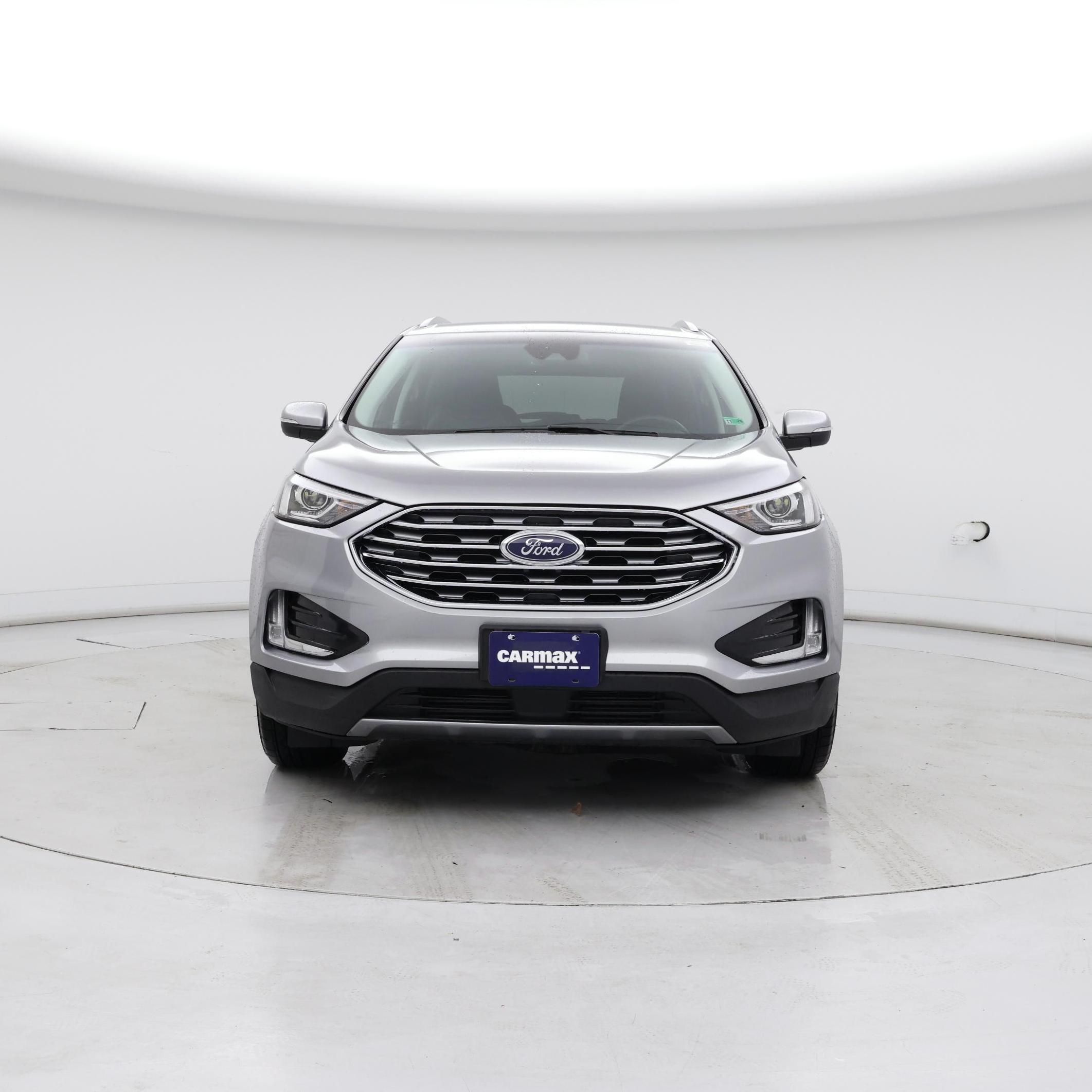 Thumbnail: 2020 Ford Edge - 5