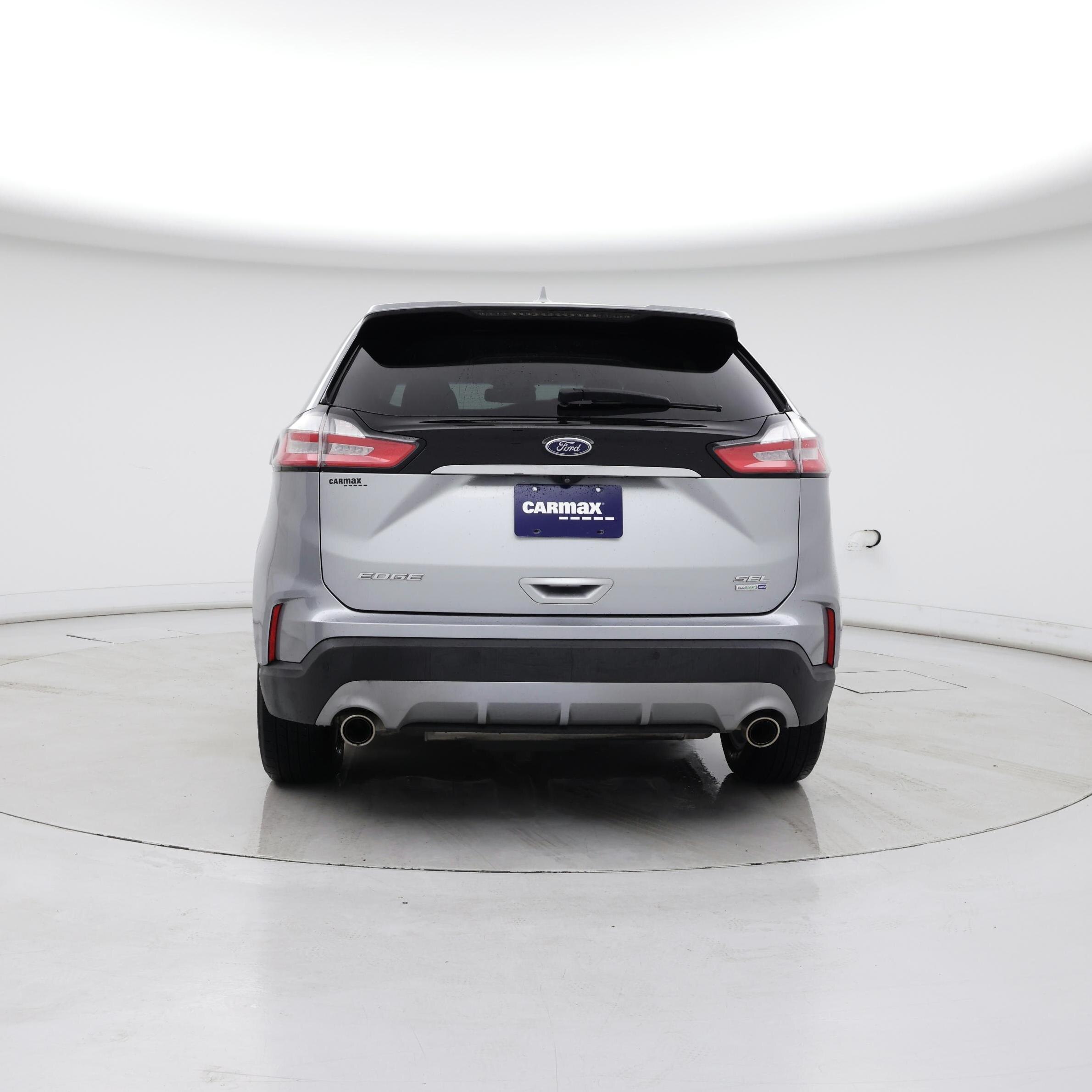 Thumbnail: 2020 Ford Edge - 6